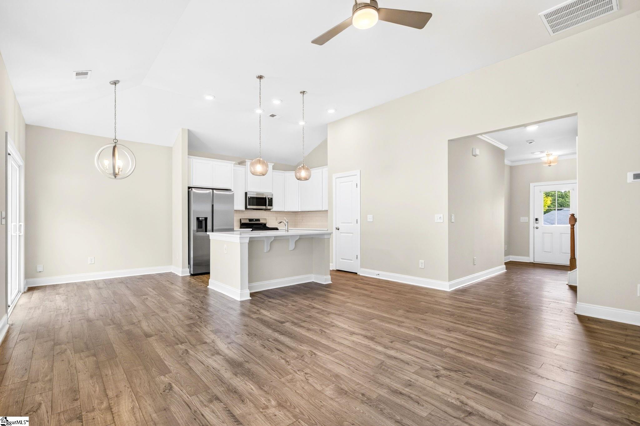 537 Clairbrook Court Greer, SC 29651