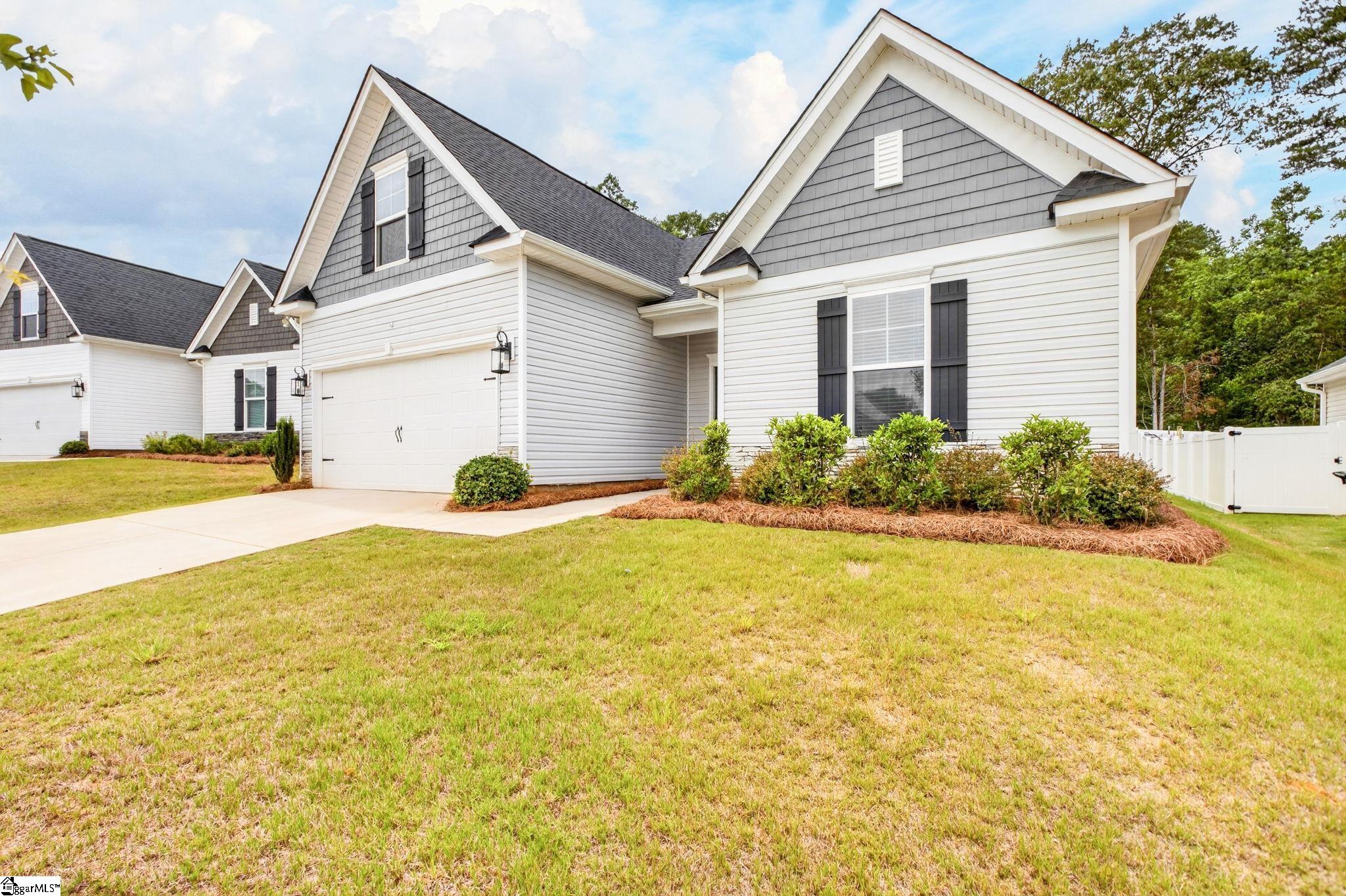537 Clairbrook Court Greer, SC 29651