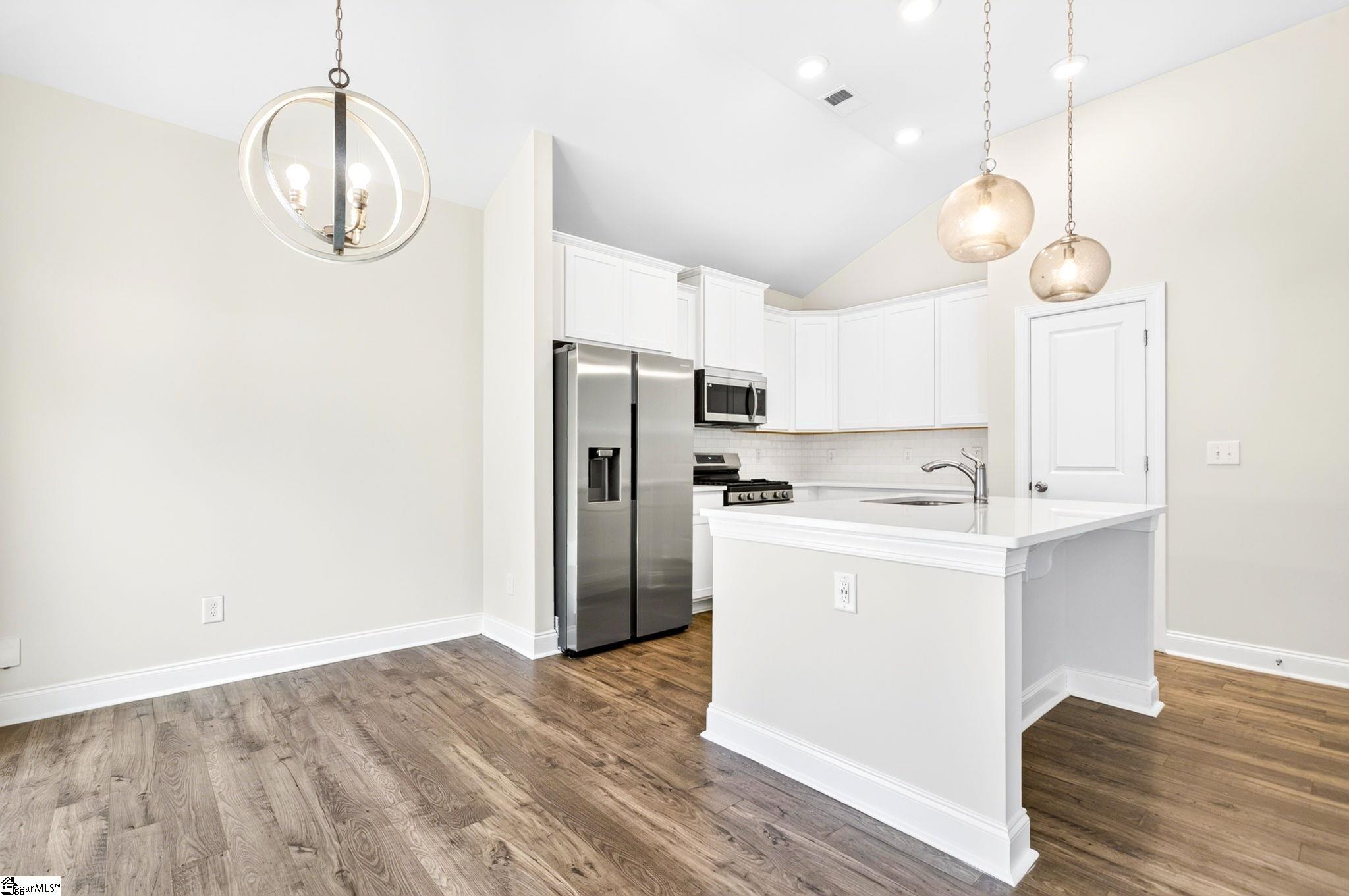 537 Clairbrook Court Greer, SC 29651