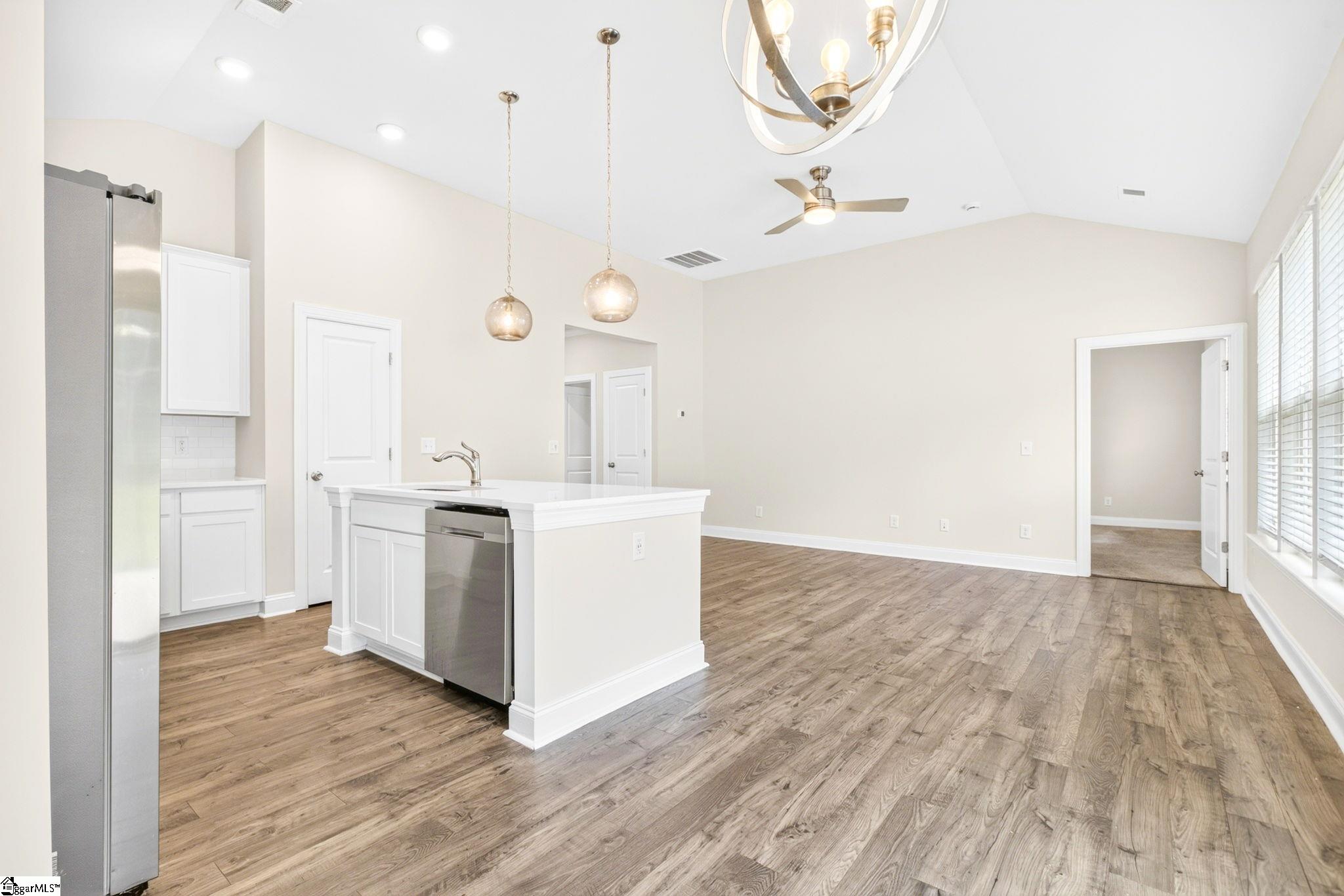 537 Clairbrook Court Greer, SC 29651