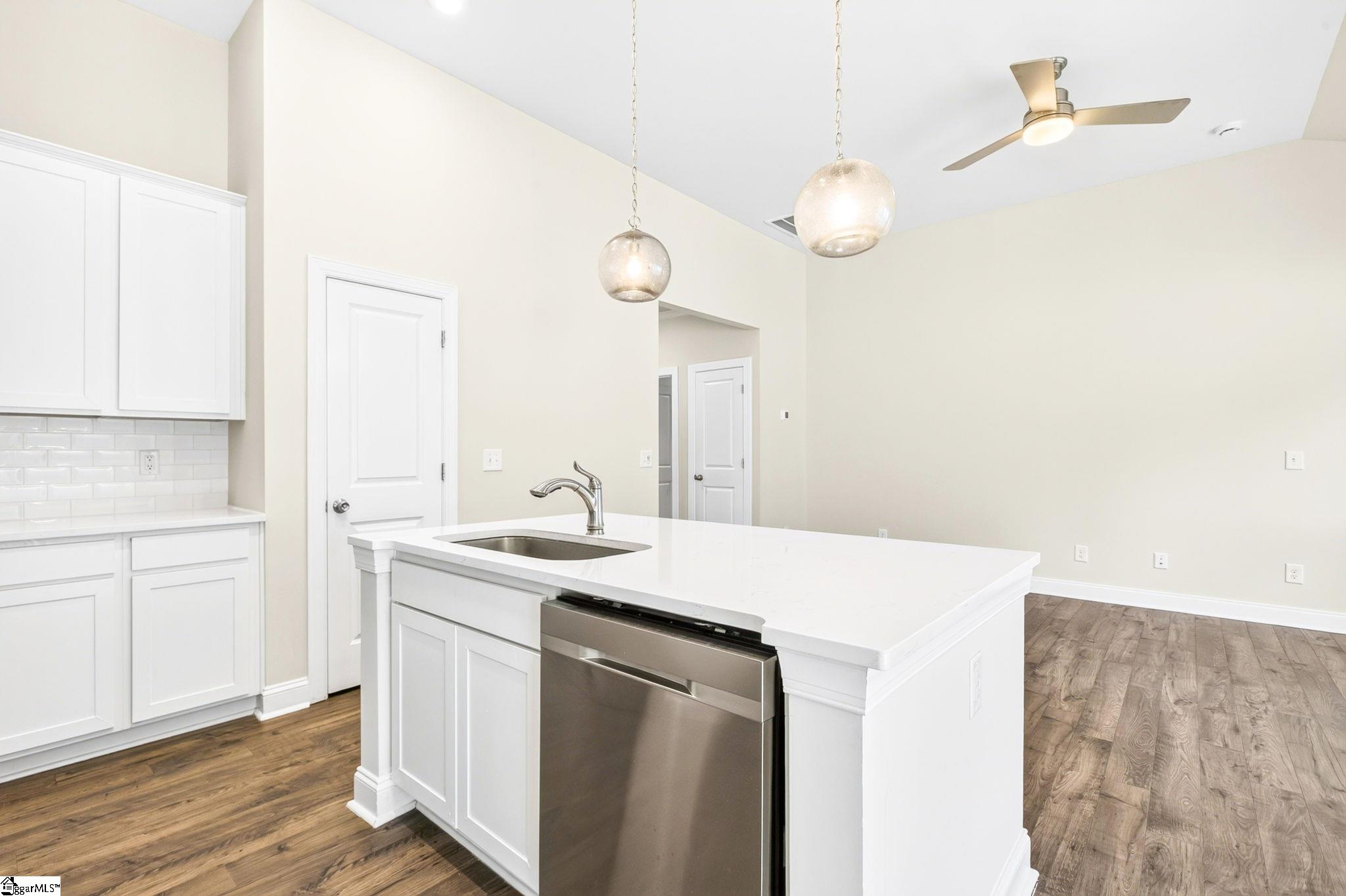 537 Clairbrook Court Greer, SC 29651