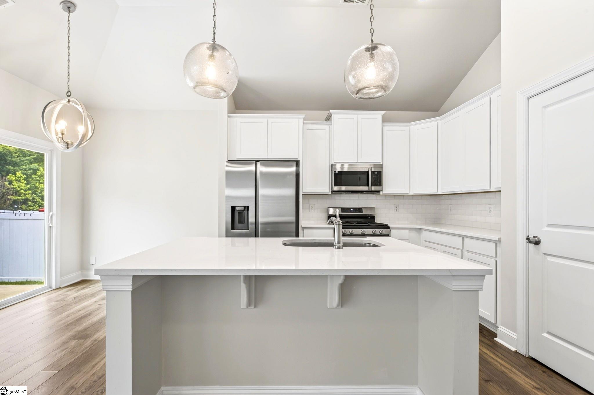 537 Clairbrook Court Greer, SC 29651