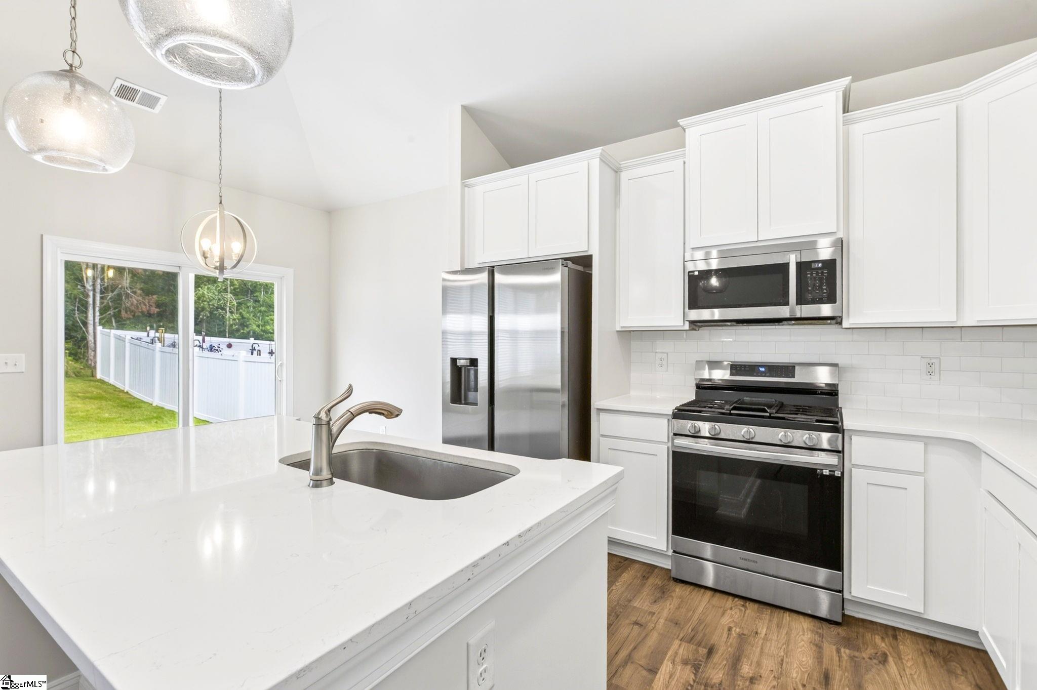 537 Clairbrook Court Greer, SC 29651
