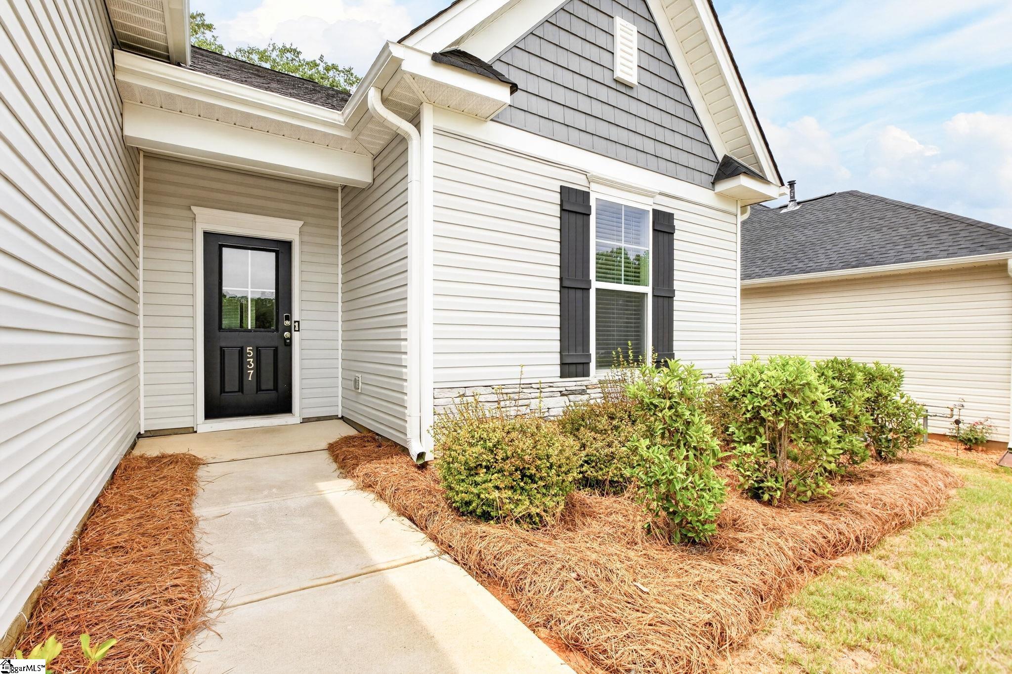 537 Clairbrook Court Greer, SC 29651