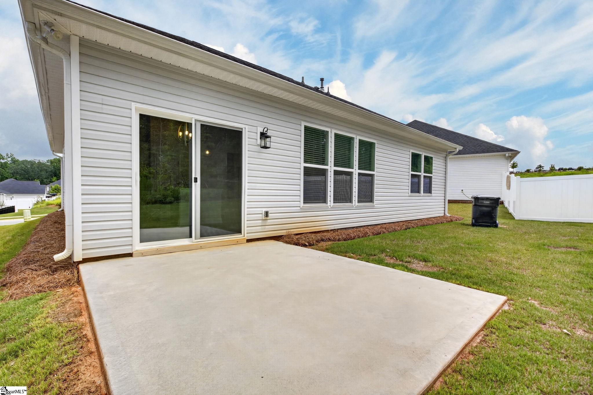 537 Clairbrook Court Greer, SC 29651