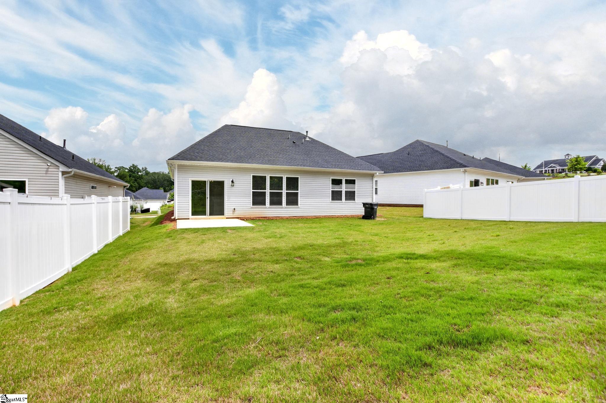 537 Clairbrook Court Greer, SC 29651