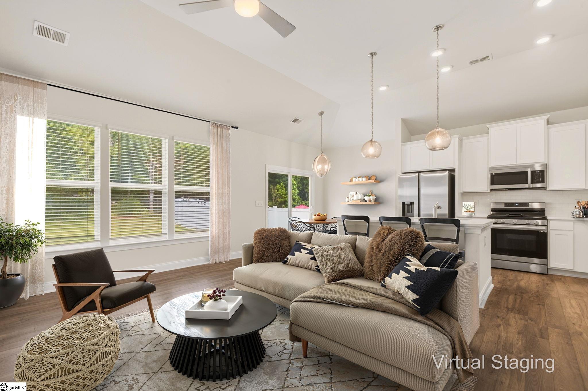 537 Clairbrook Court Greer, SC 29651