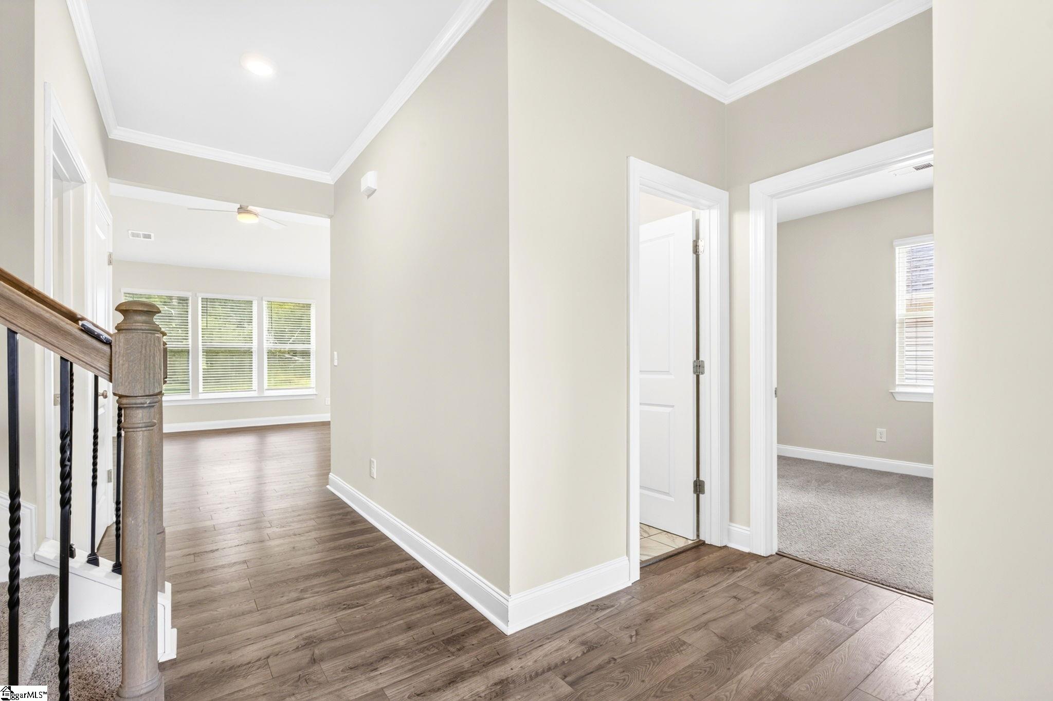537 Clairbrook Court Greer, SC 29651