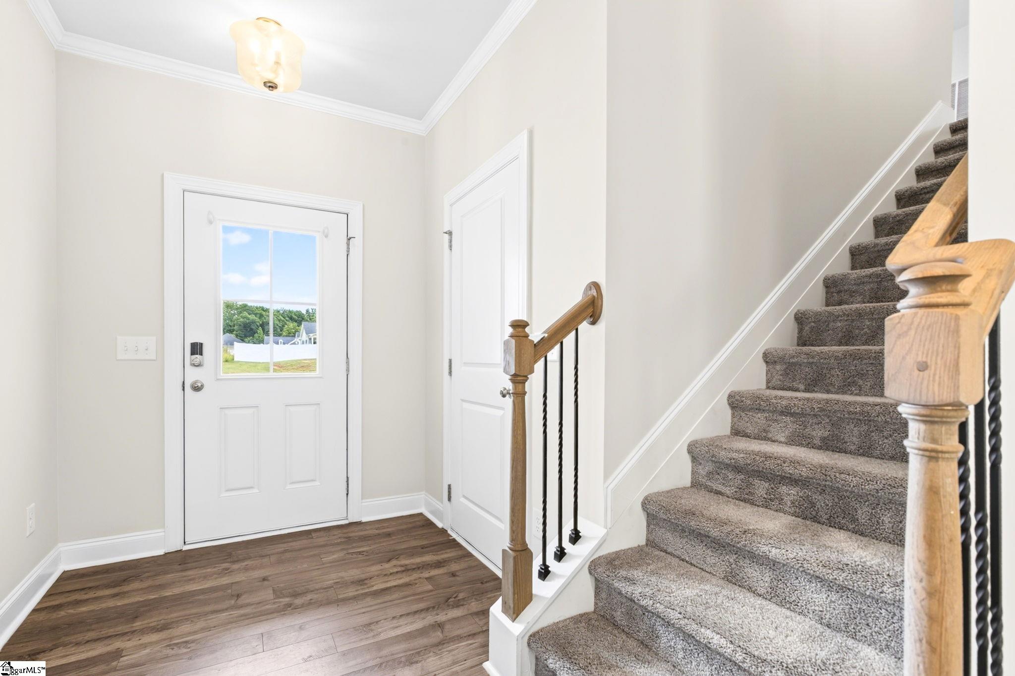 537 Clairbrook Court Greer, SC 29651