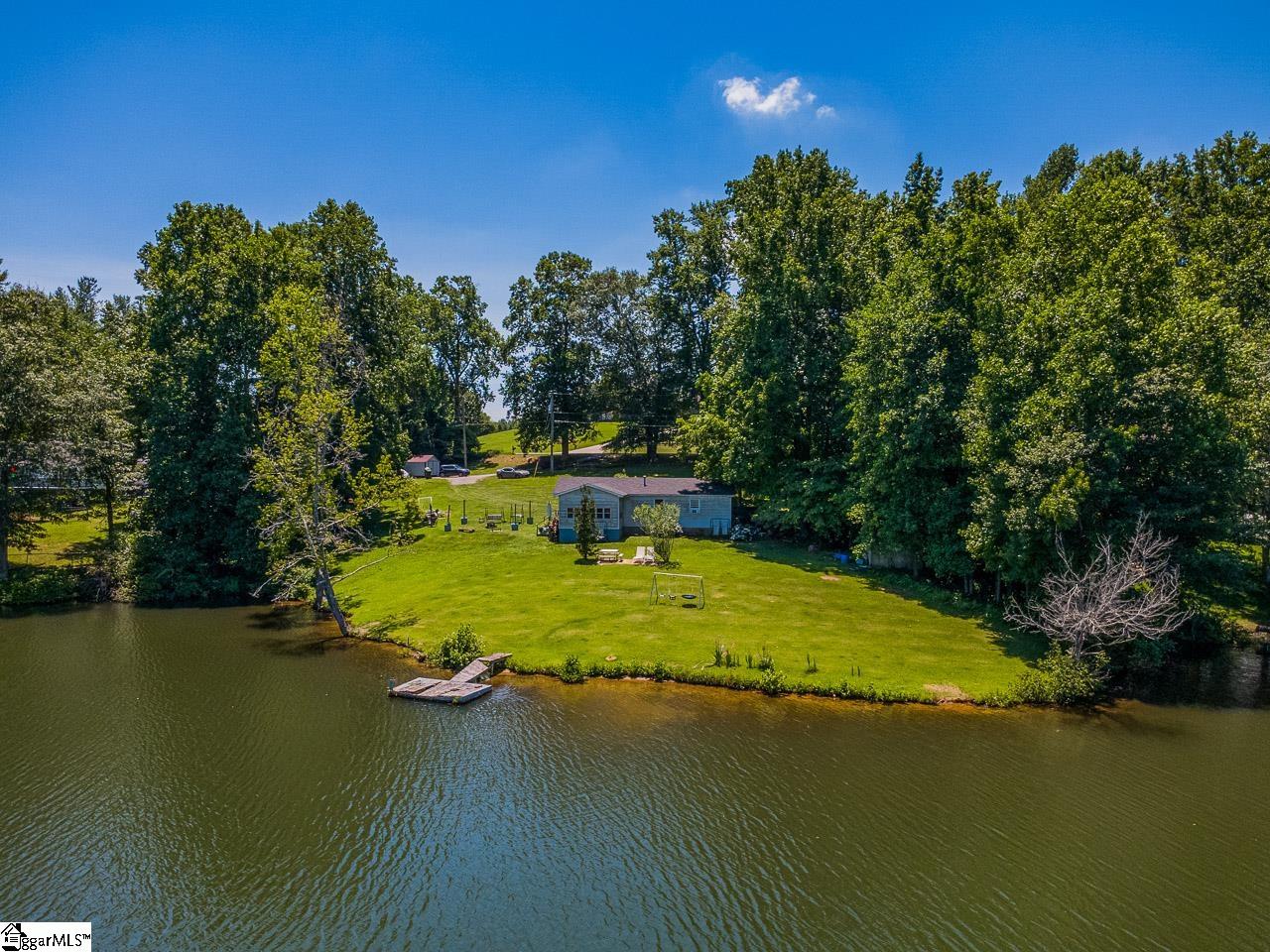 240 Canady Road Wellford, SC 29385