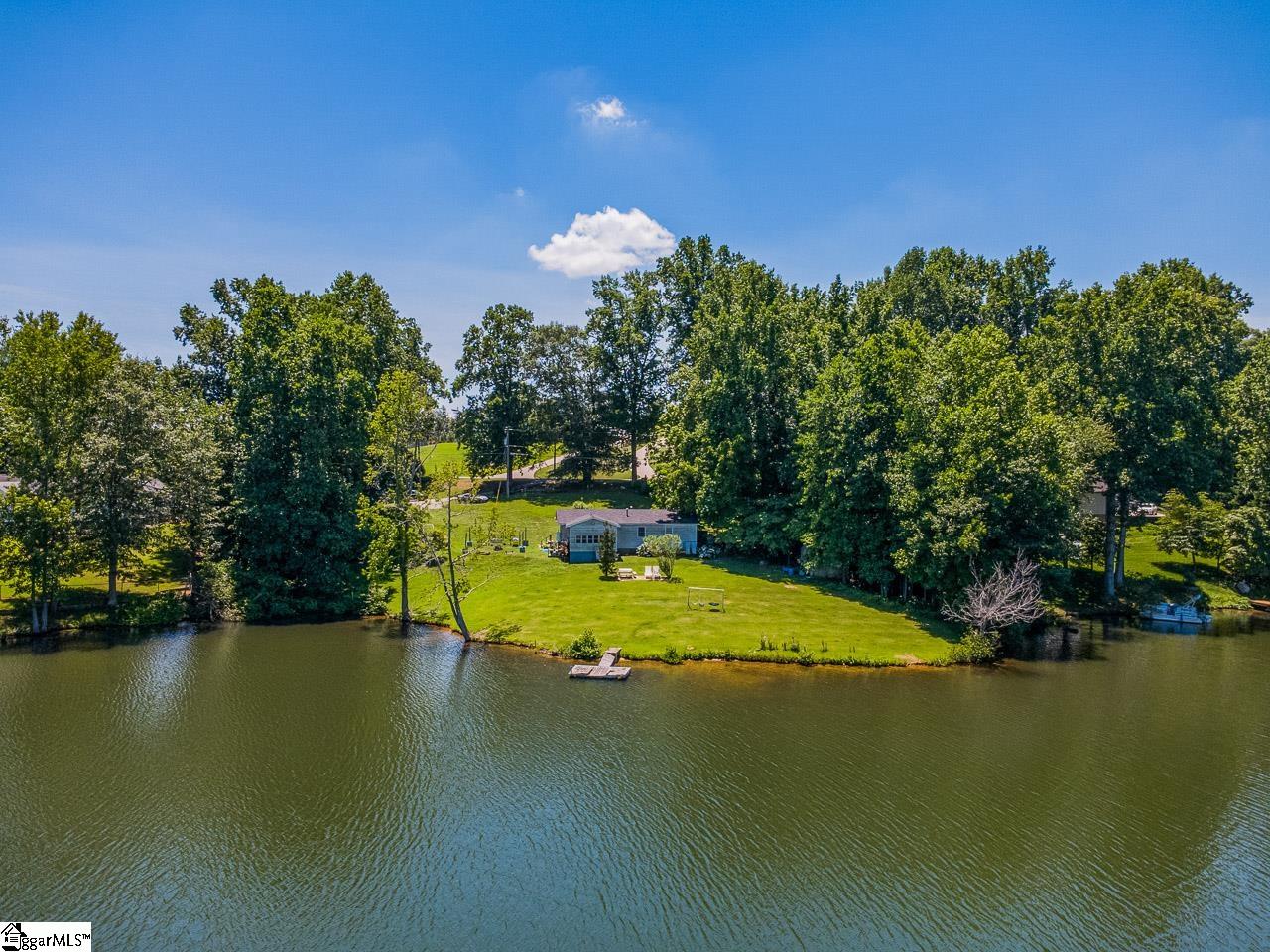 240 Canady Road Wellford, SC 29385