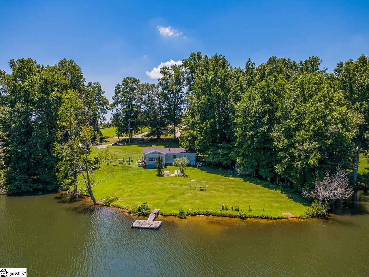 240 Canady Road Wellford, SC 29385