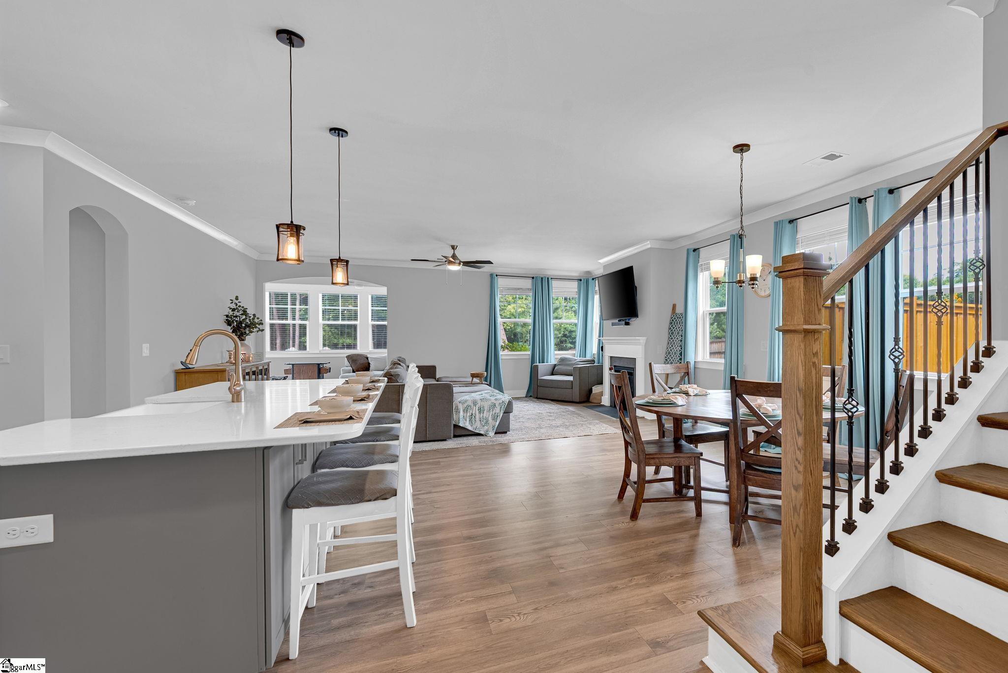 729 Stringer Road Belton, SC 29627