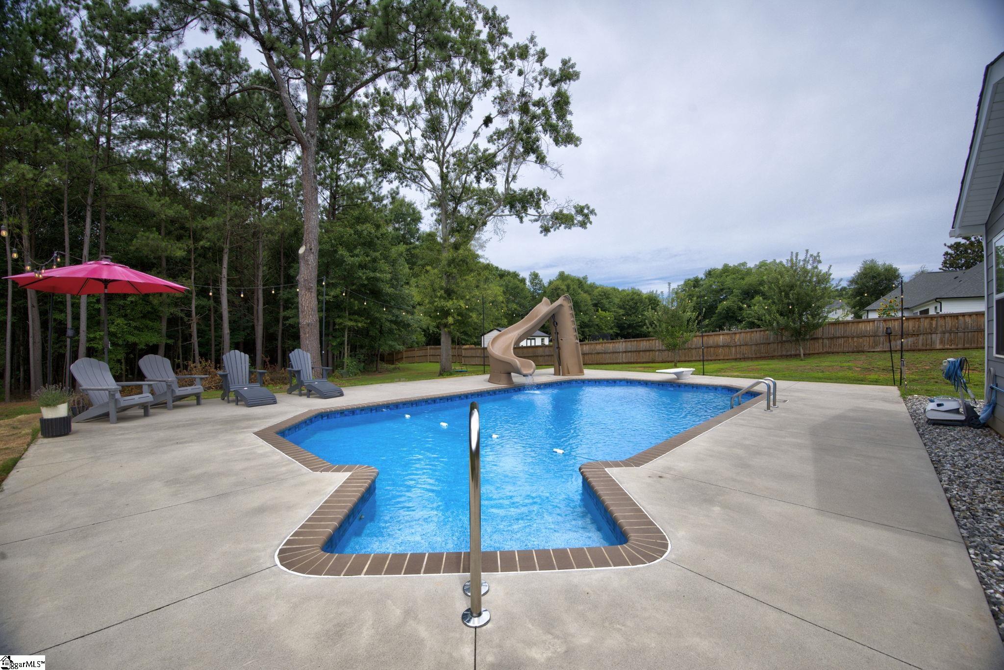 729 Stringer Road Belton, SC 29627