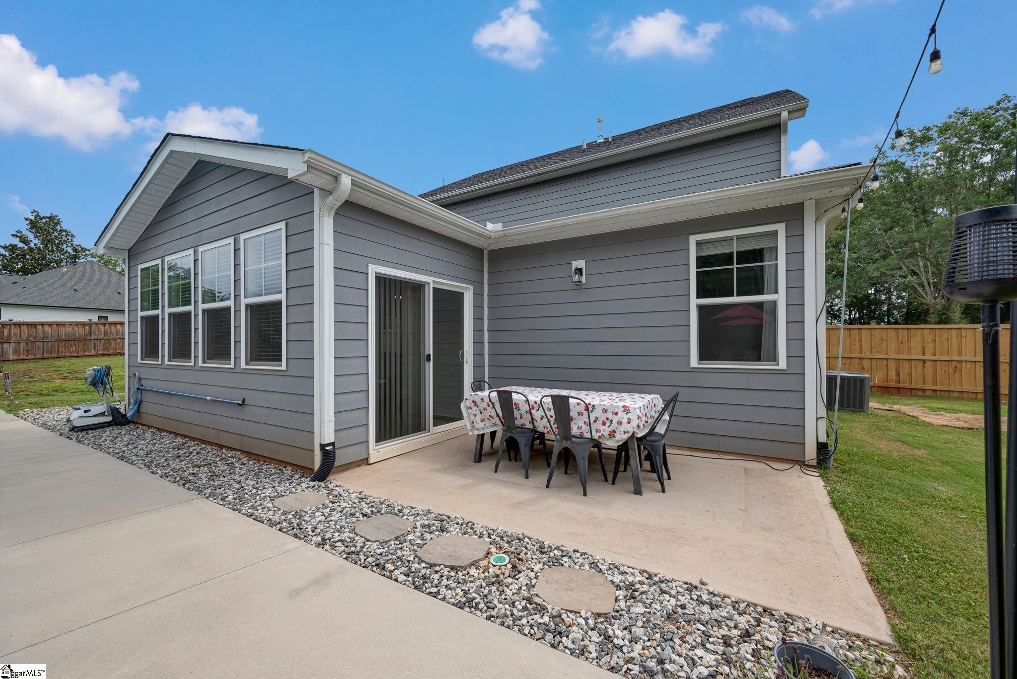 729 Stringer Road Belton, SC 29627