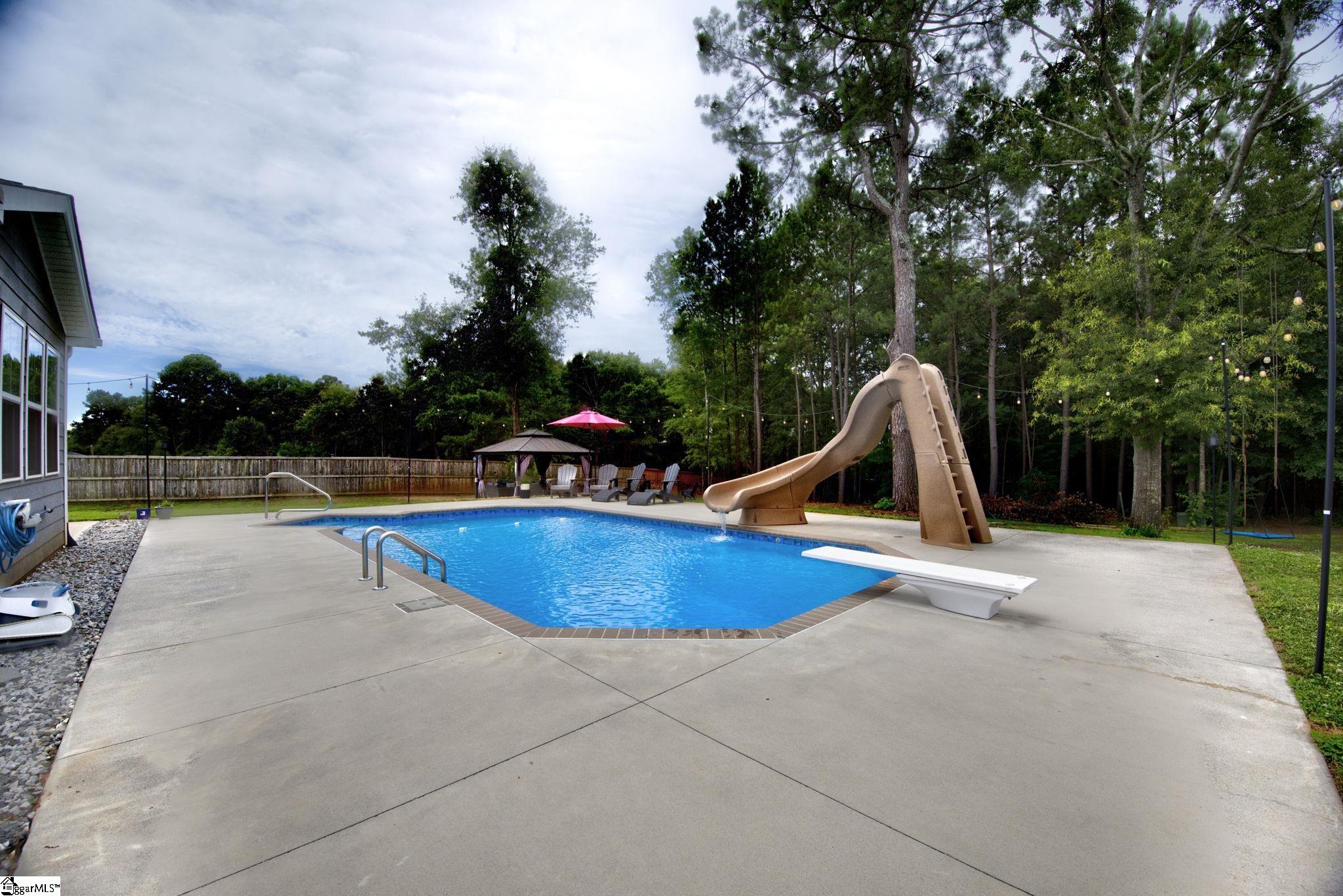 729 Stringer Road Belton, SC 29627