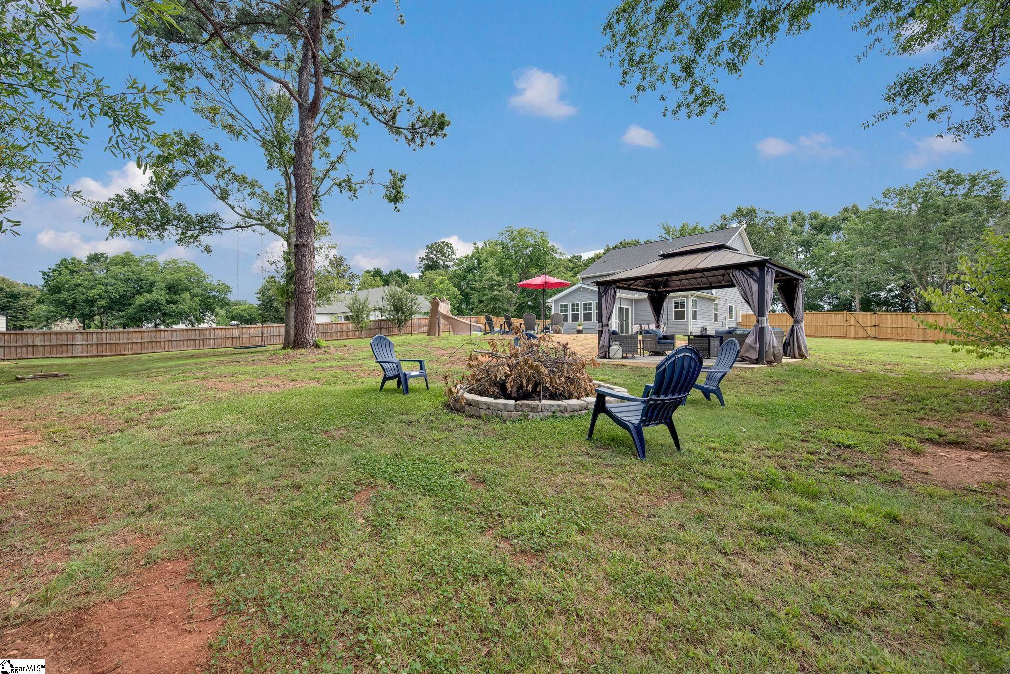 729 Stringer Road Belton, SC 29627