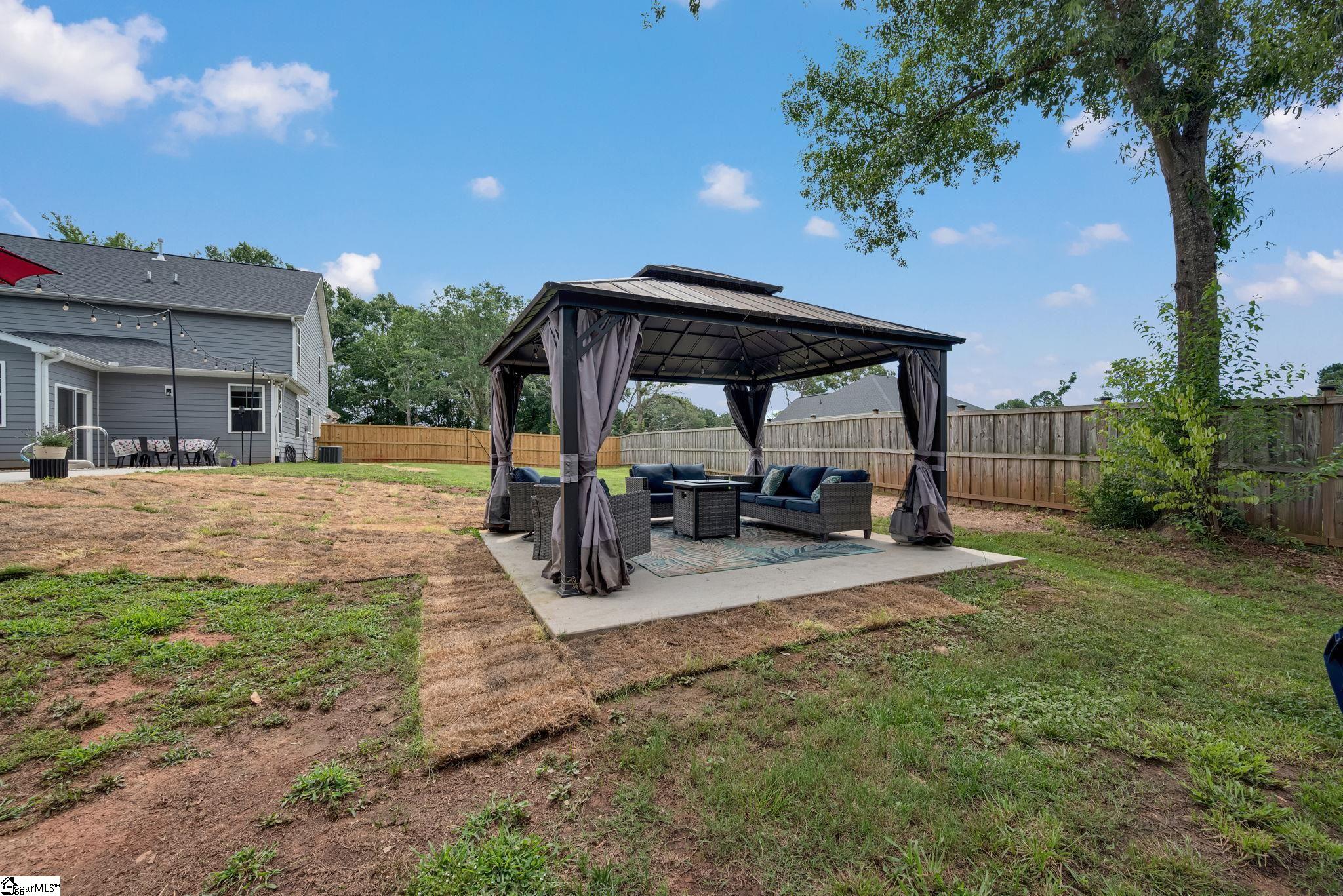 729 Stringer Road Belton, SC 29627