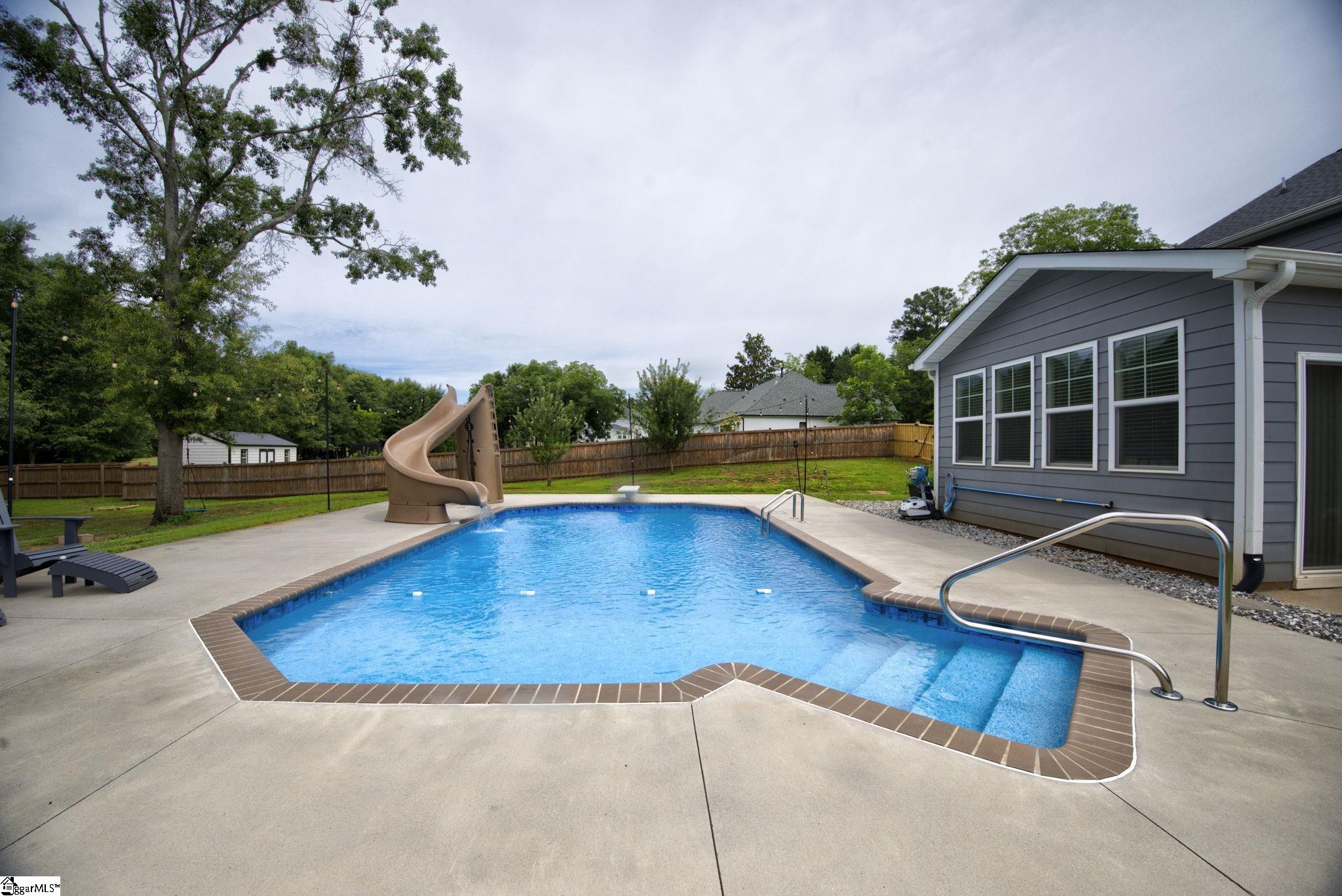 729 Stringer Road Belton, SC 29627