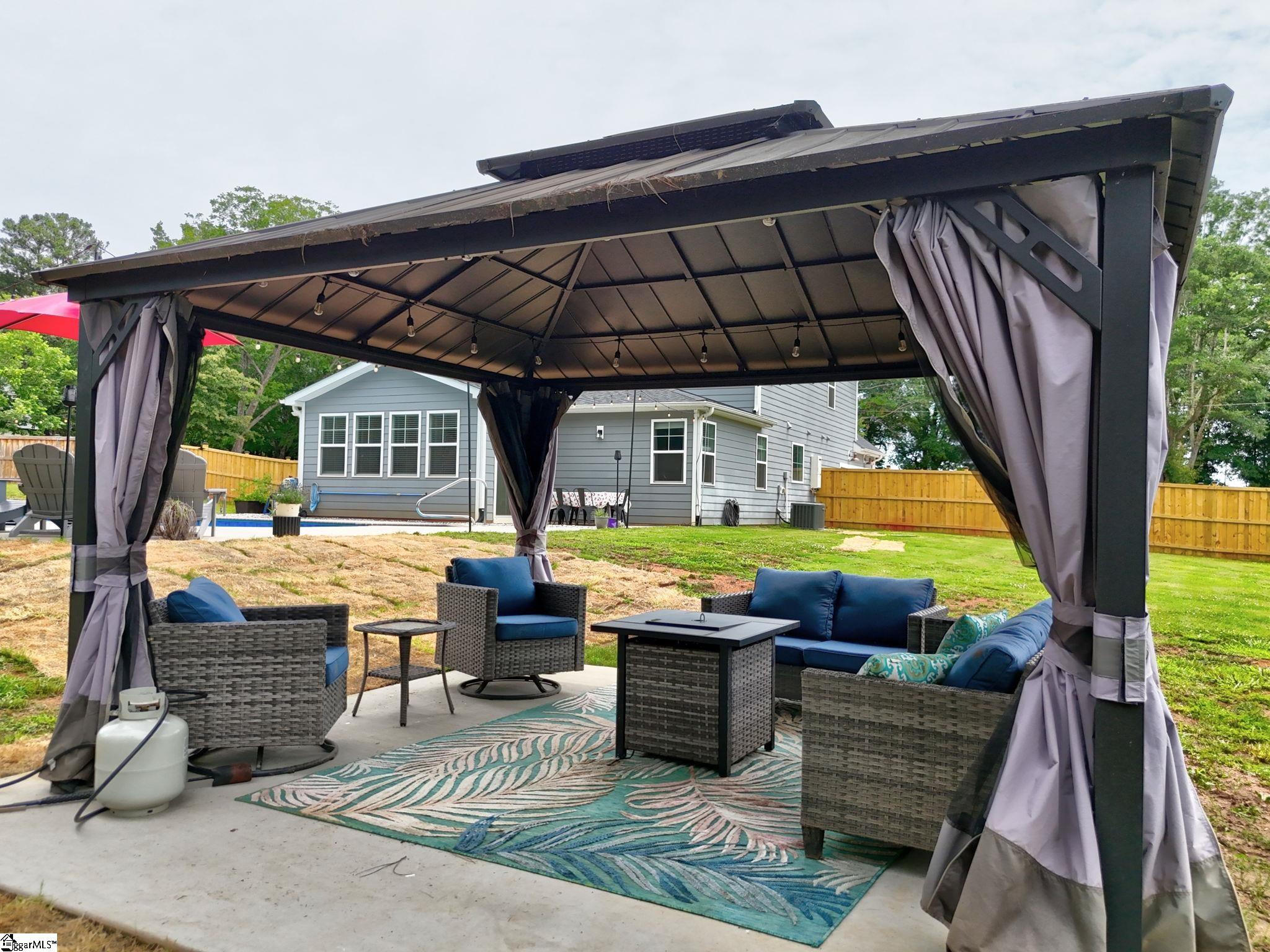 729 Stringer Road Belton, SC 29627