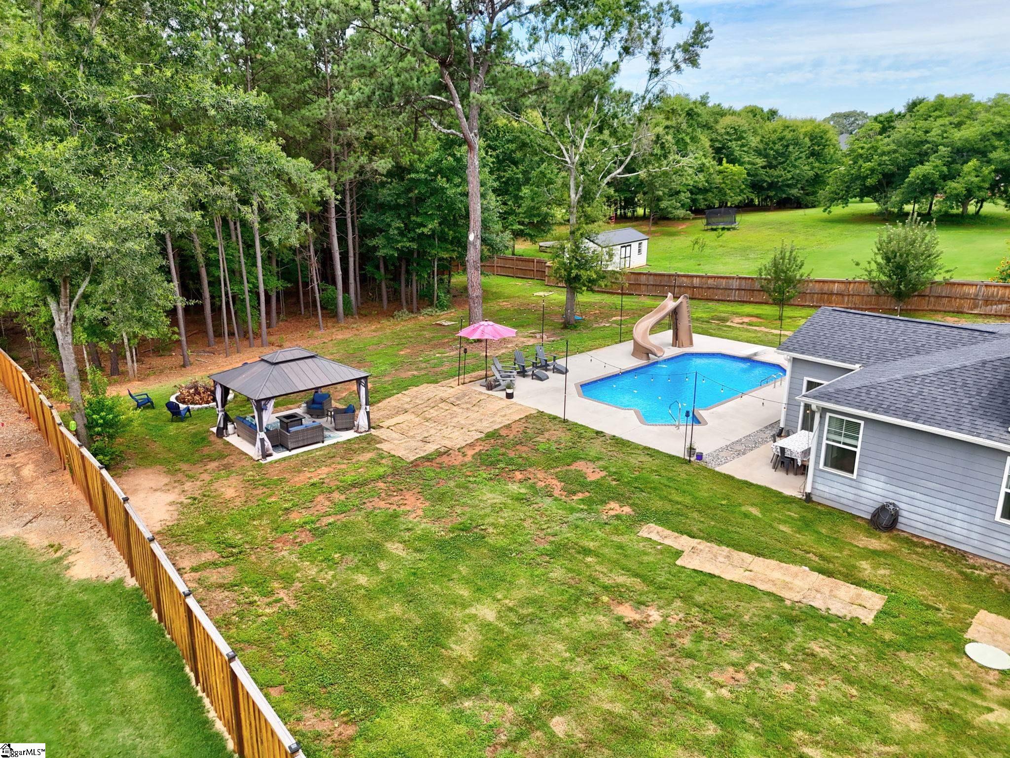 729 Stringer Road Belton, SC 29627