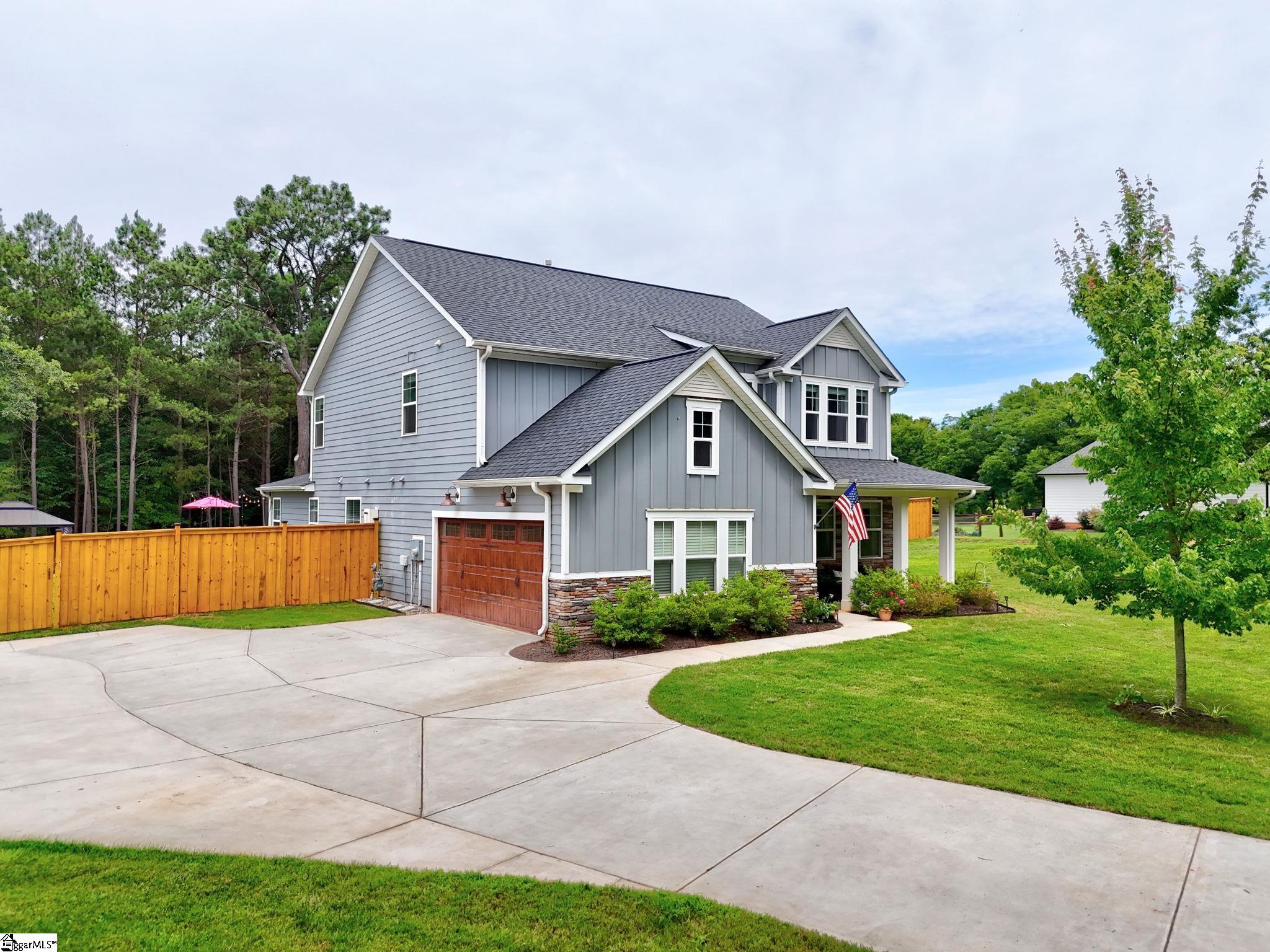 729 Stringer Road Belton, SC 29627