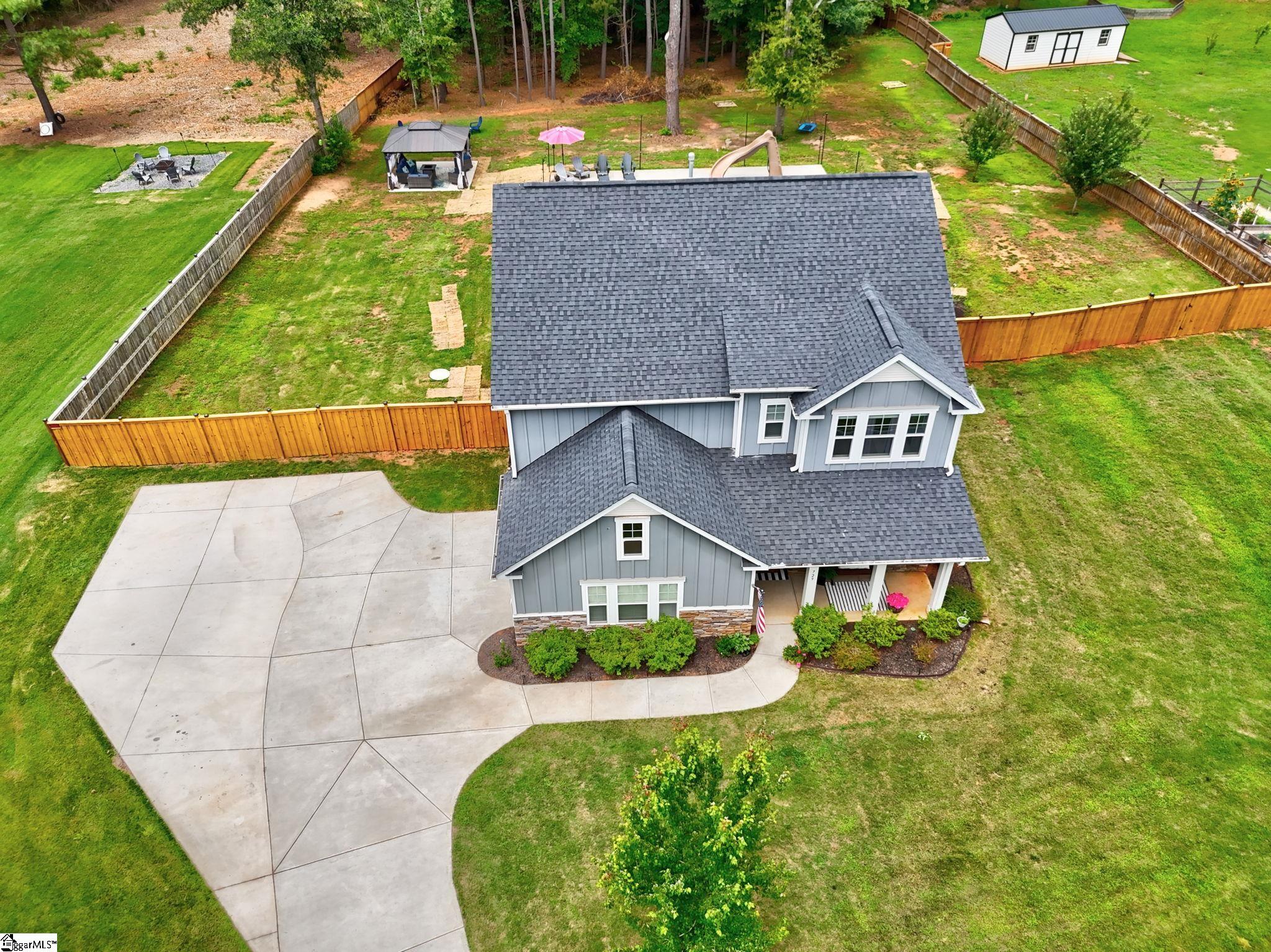 729 Stringer Road Belton, SC 29627
