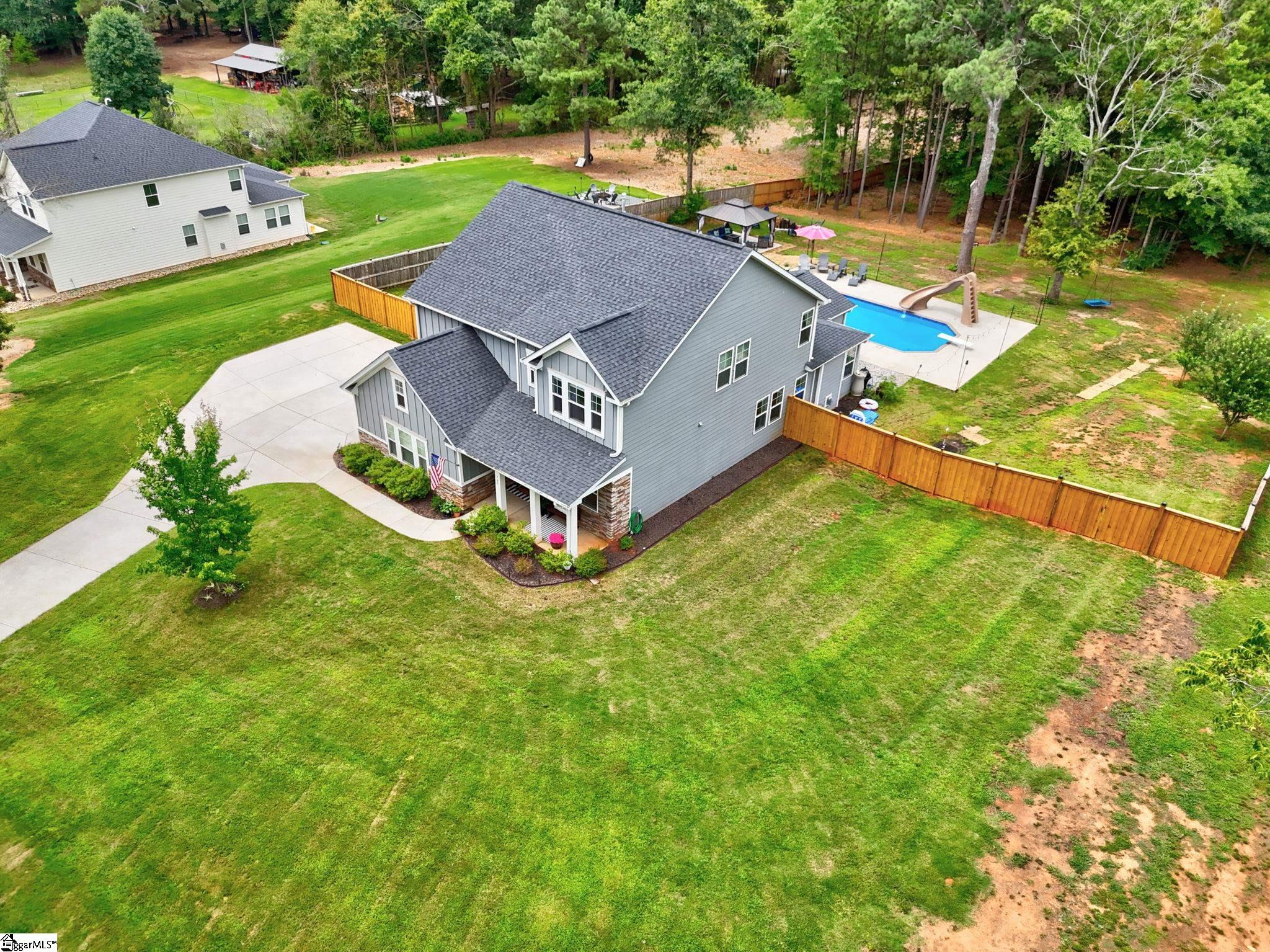 729 Stringer Road Belton, SC 29627