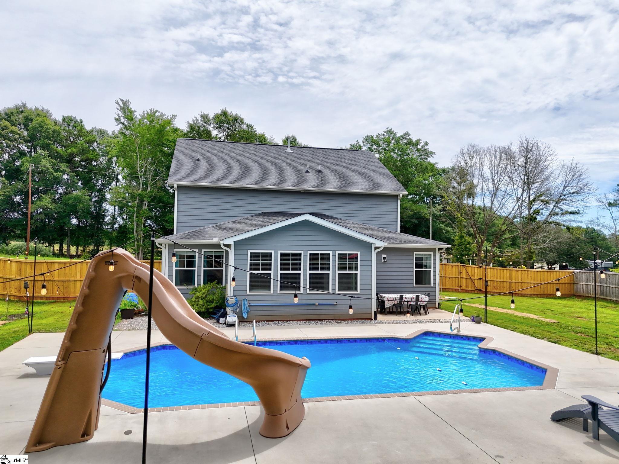 729 Stringer Road Belton, SC 29627