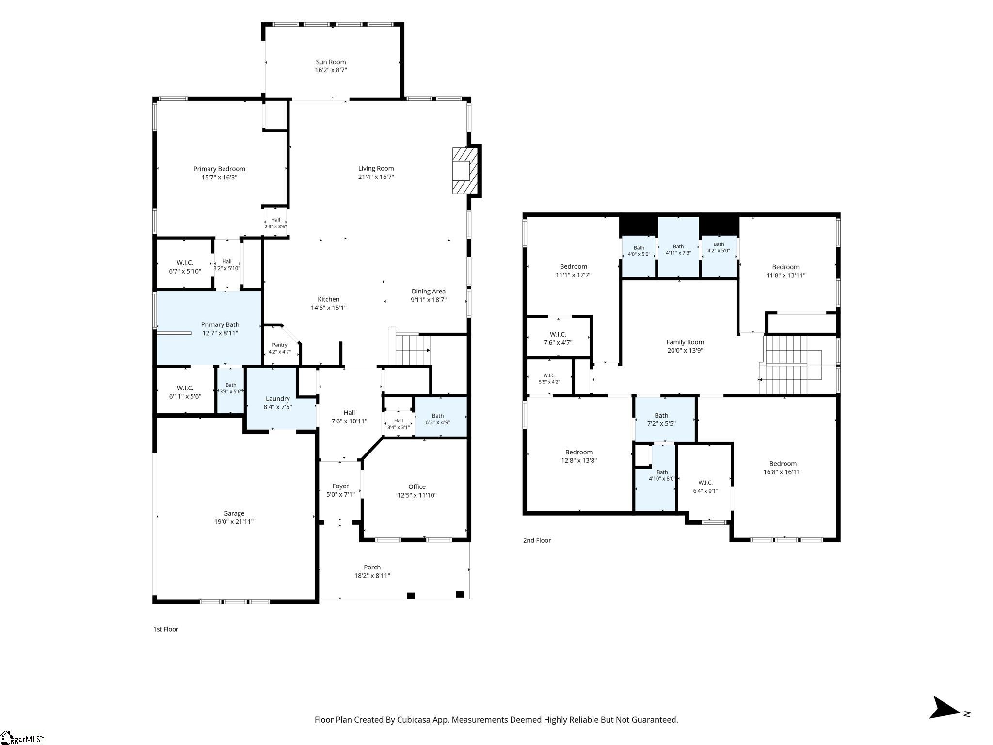 729 Stringer Road Belton, SC 29627