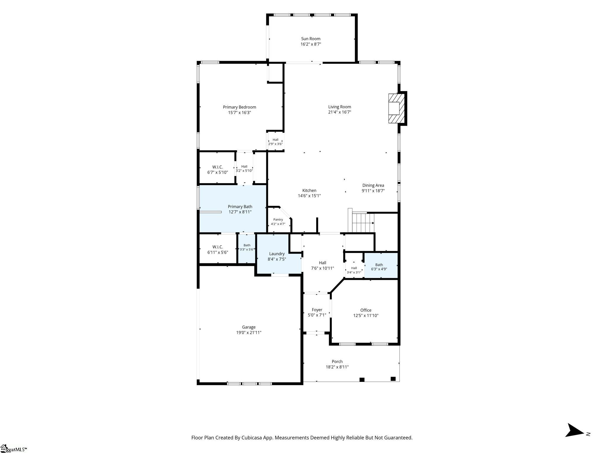 729 Stringer Road Belton, SC 29627