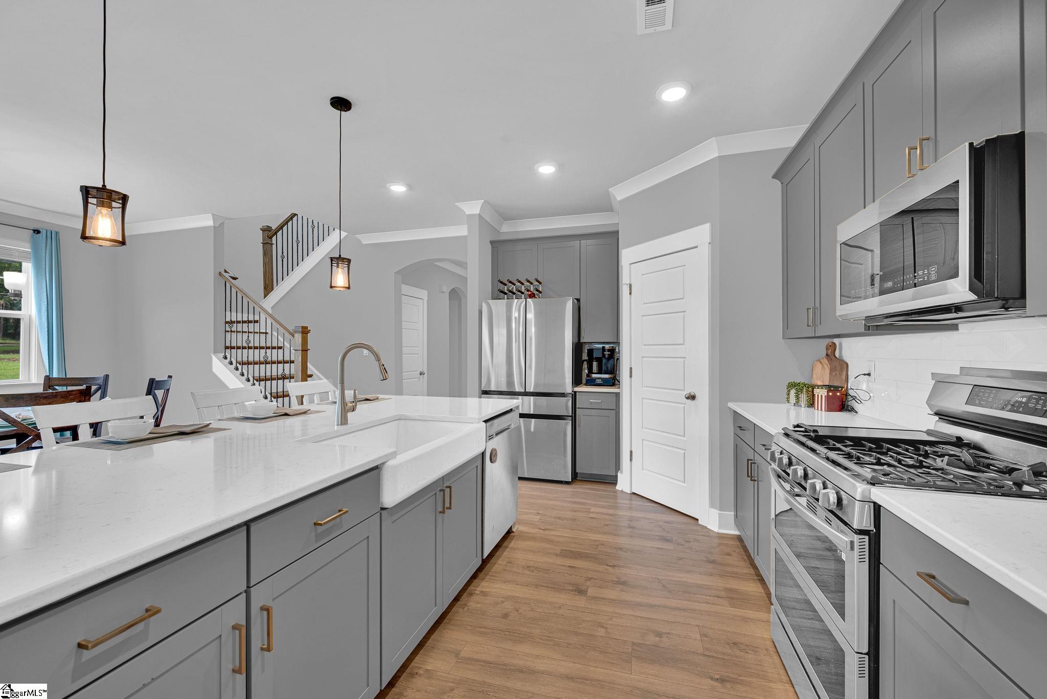 729 Stringer Road Belton, SC 29627