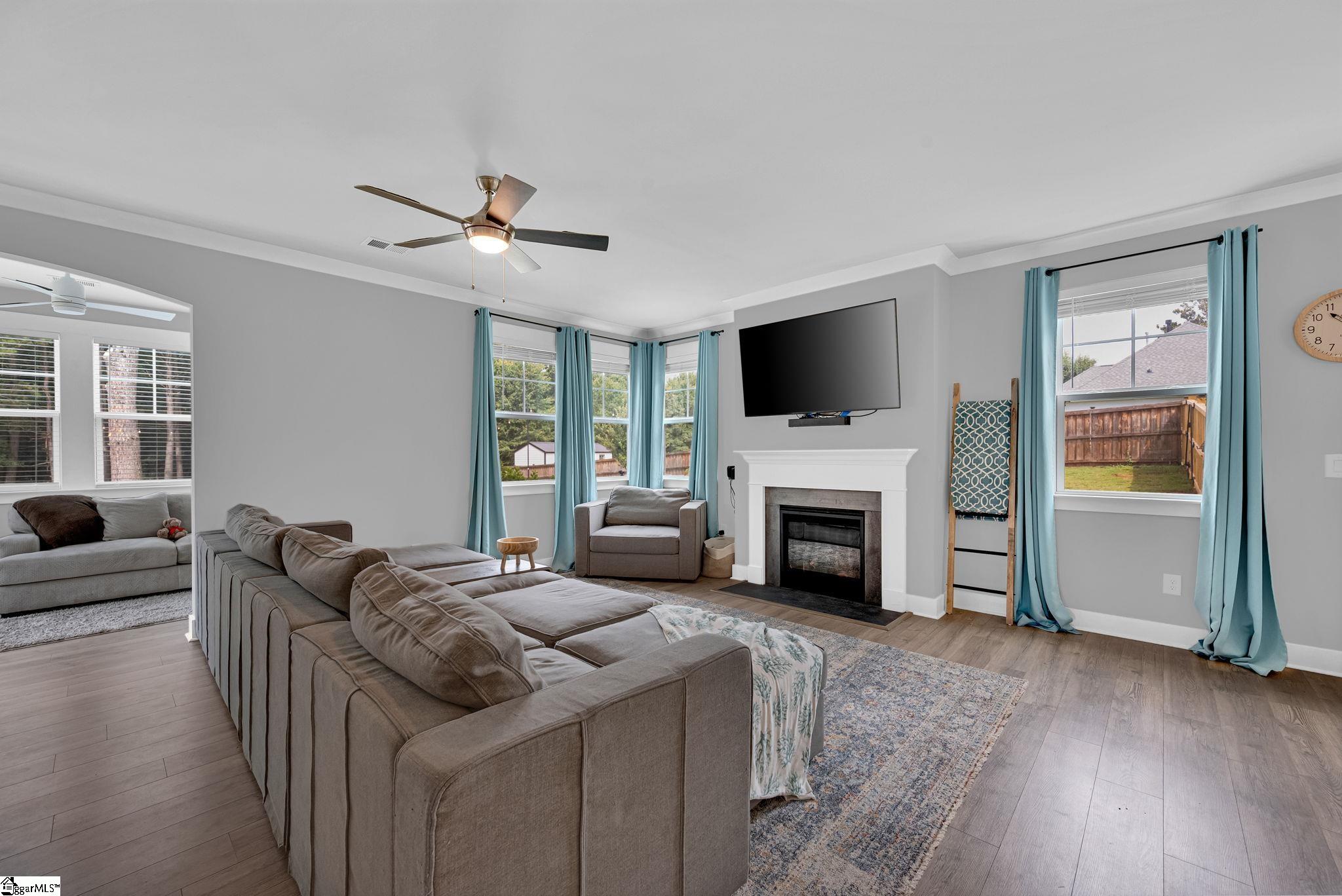 729 Stringer Road Belton, SC 29627
