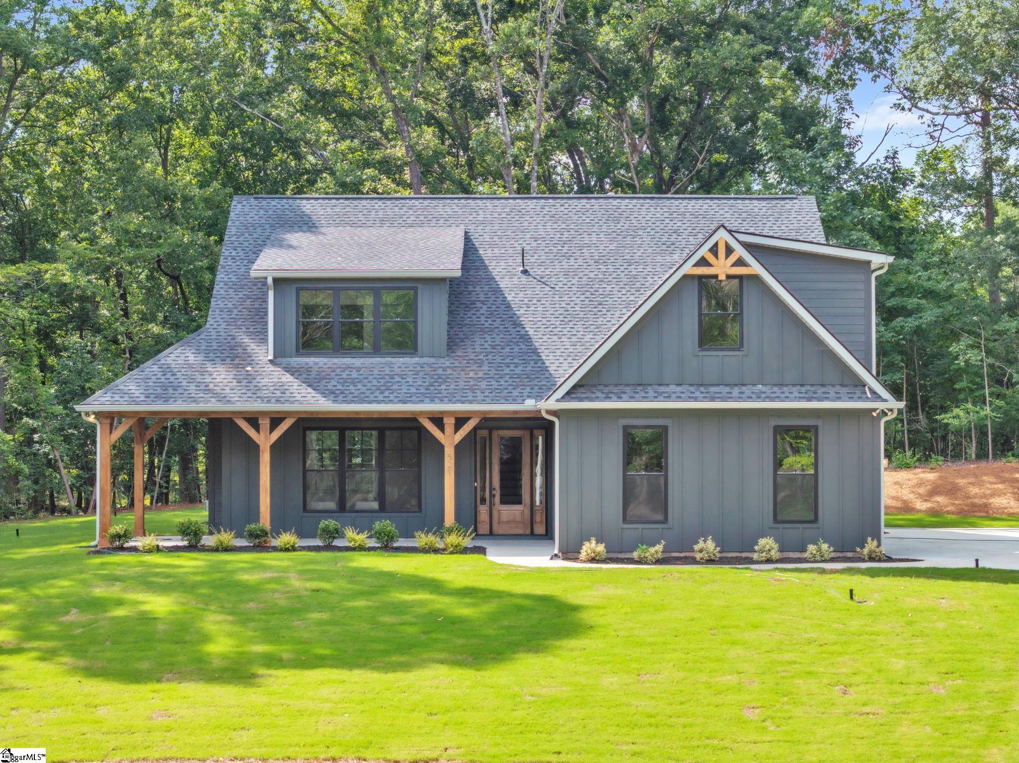 521 Firetower Road Williamston, SC 29697