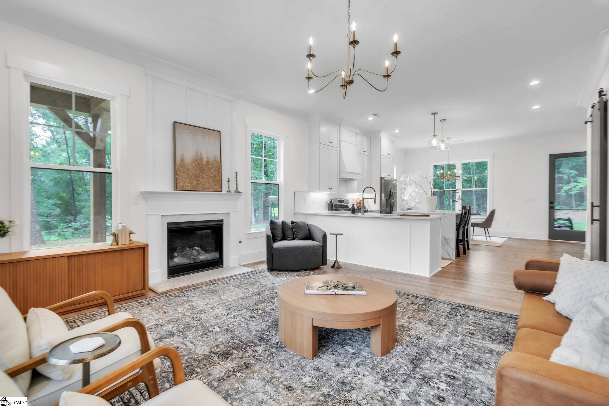 521 Firetower Road Williamston, SC 29697