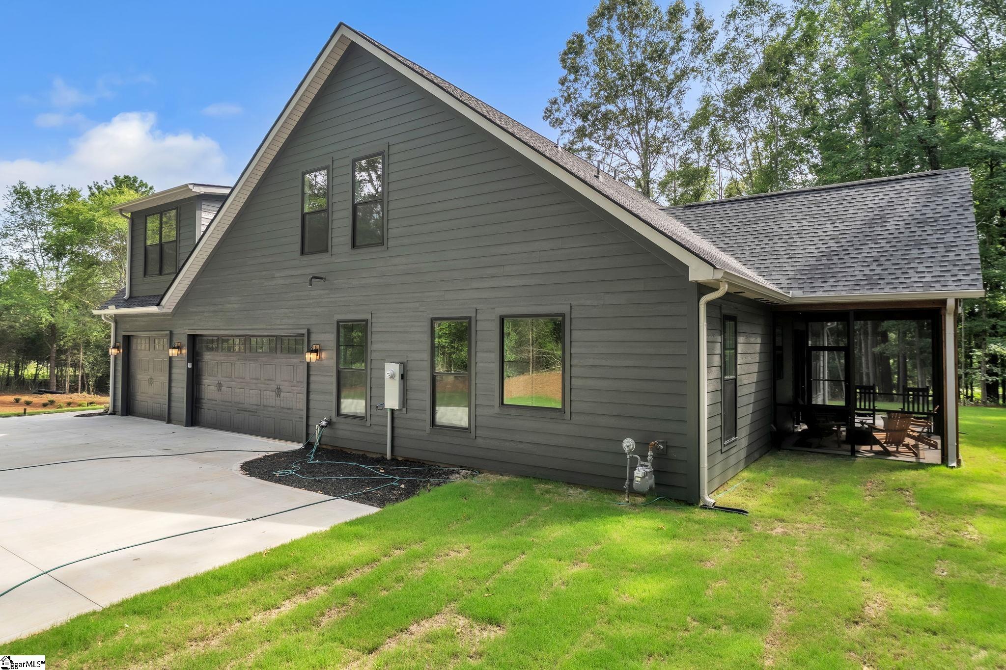 521 Firetower Road Williamston, SC 29697