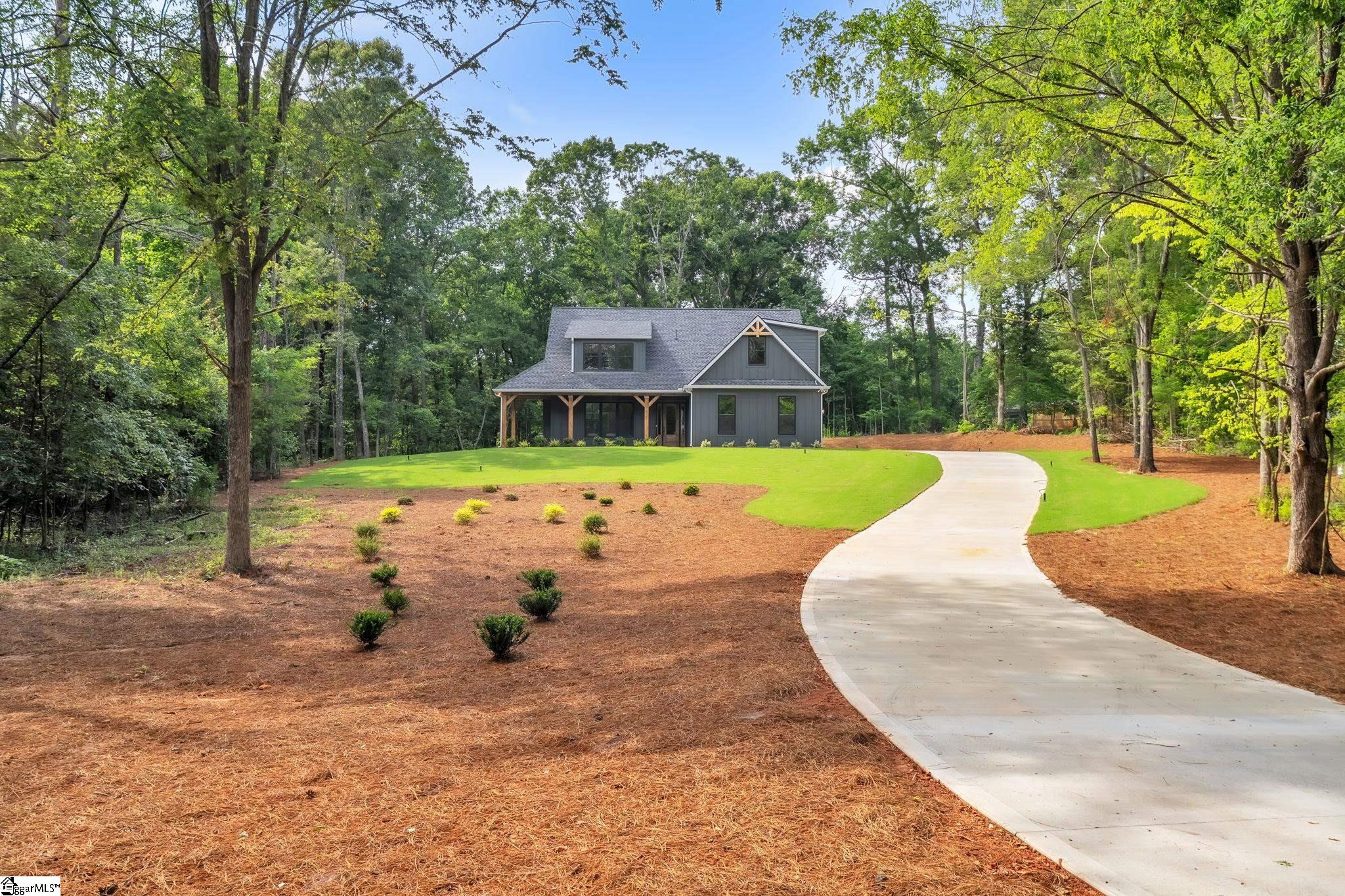 521 Firetower Road Williamston, SC 29697