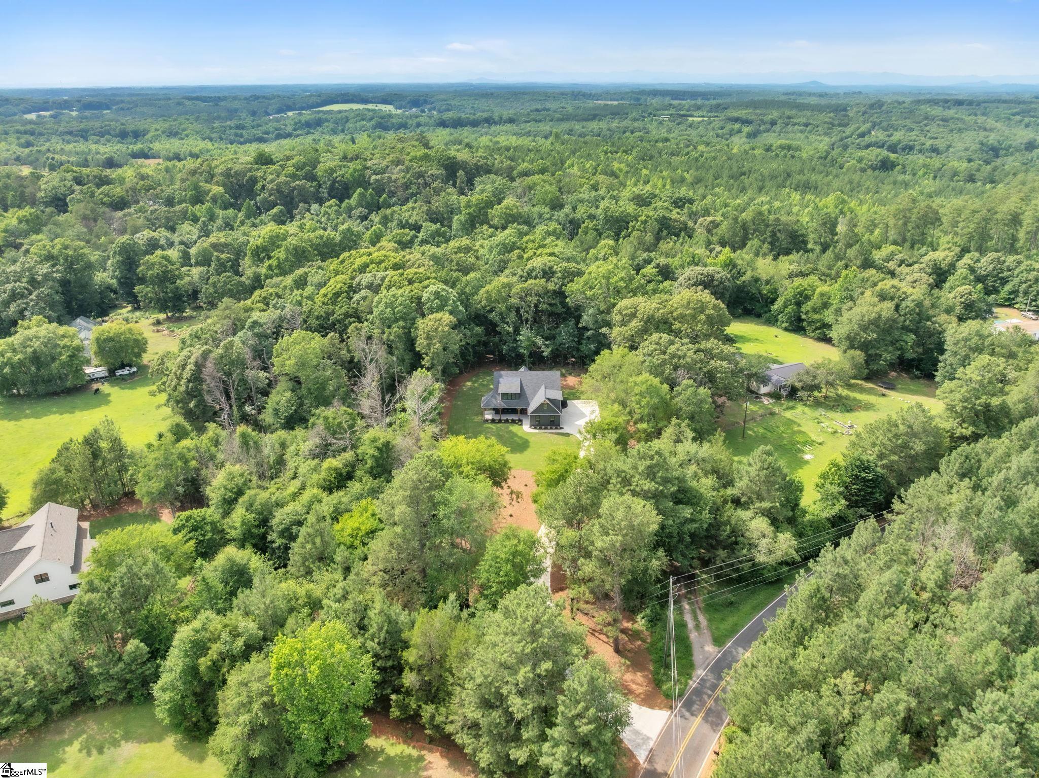 521 Firetower Road Williamston, SC 29697