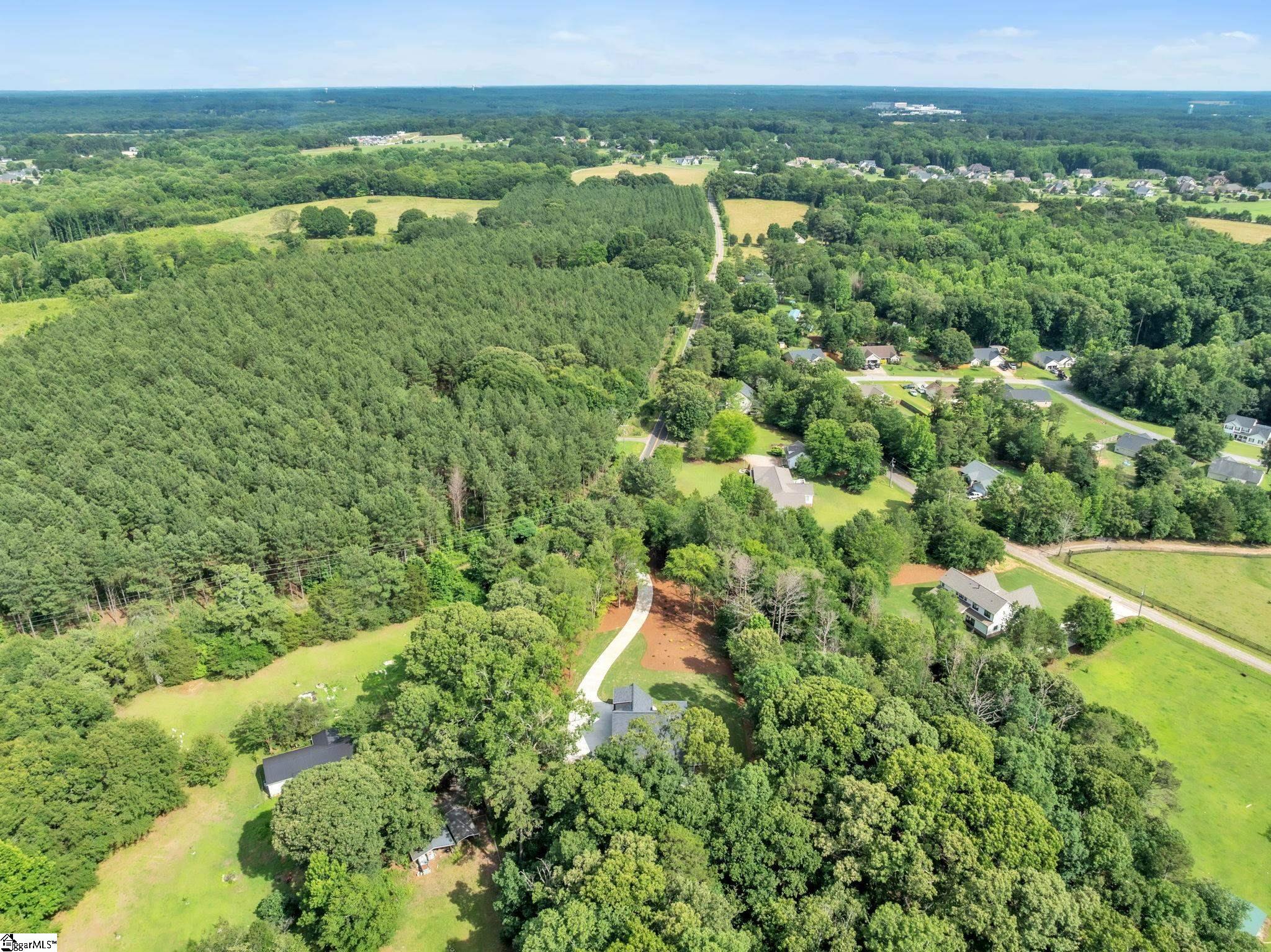 521 Firetower Road Williamston, SC 29697