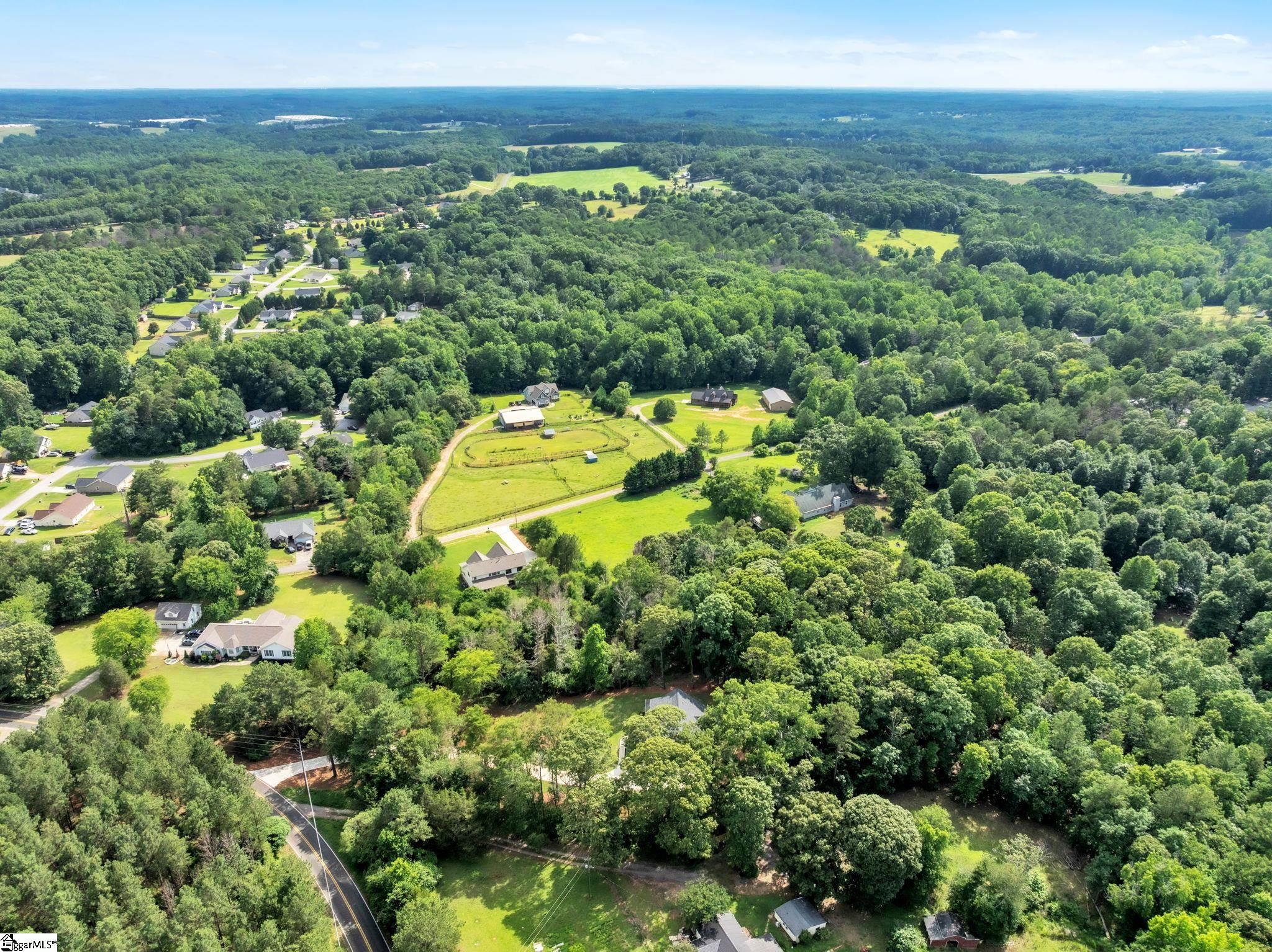 521 Firetower Road Williamston, SC 29697