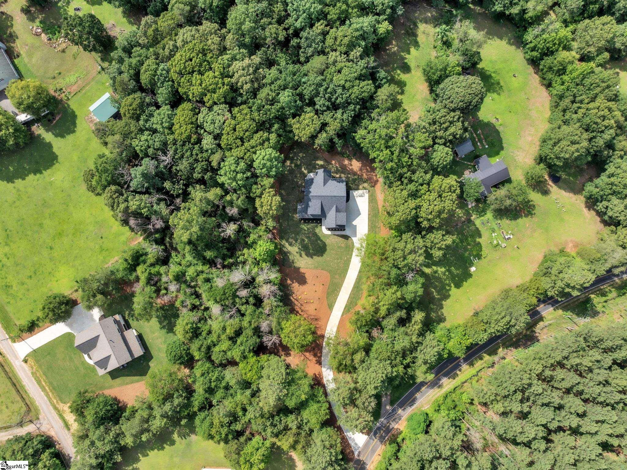 521 Firetower Road Williamston, SC 29697
