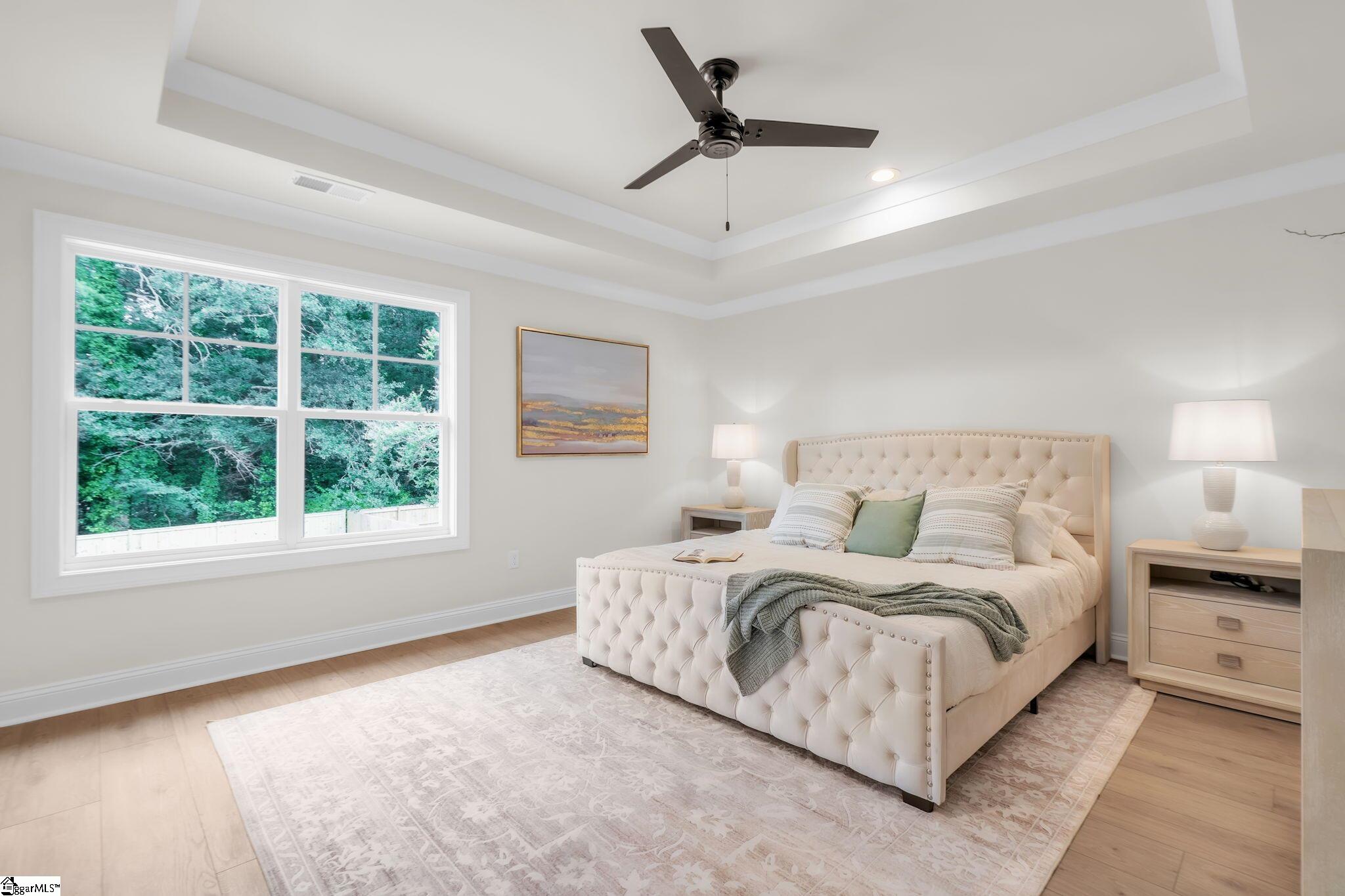 30 Tubbs Mountain Road Travelers Rest, SC 29690-1911