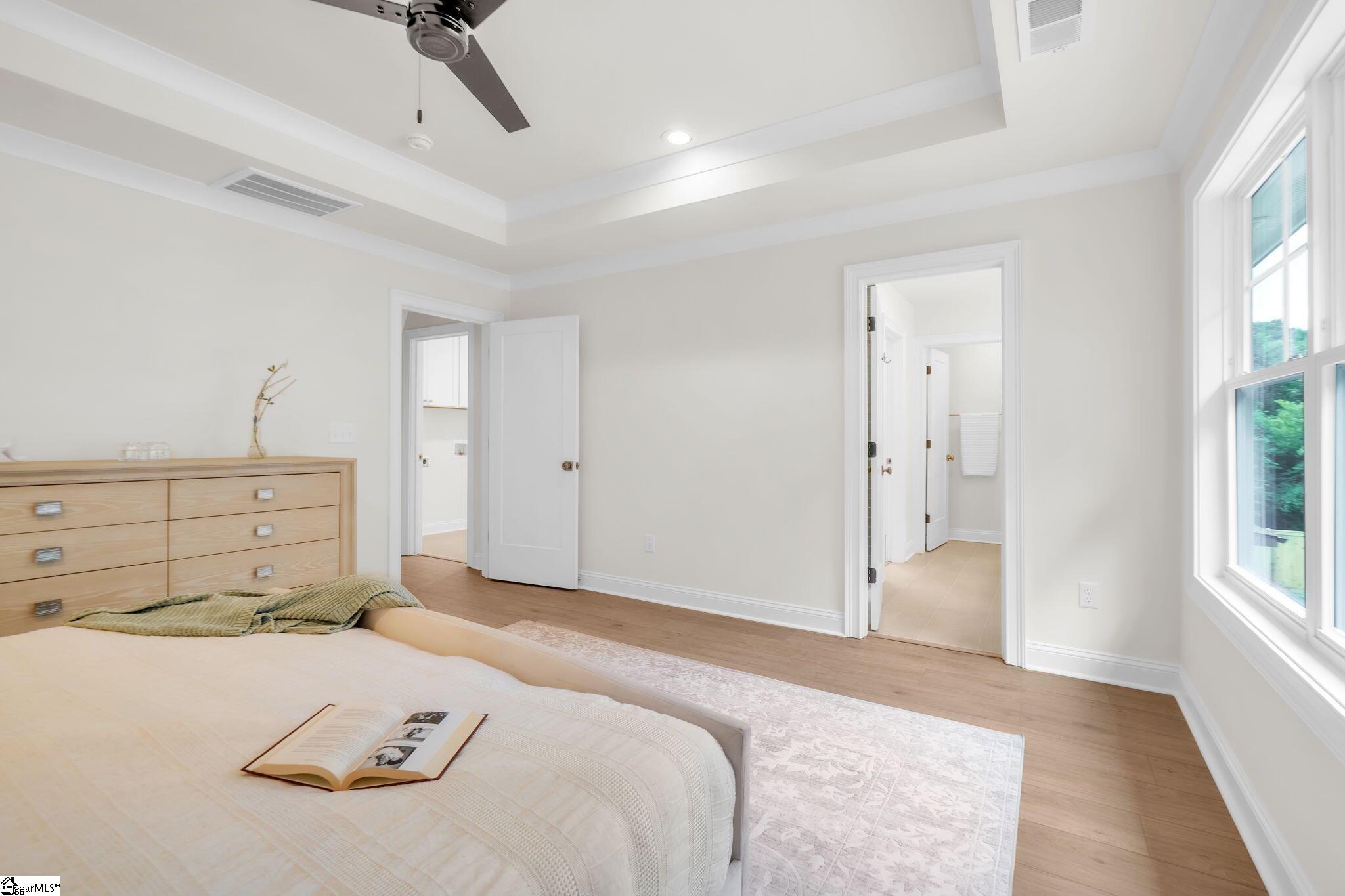 30 Tubbs Mountain Road Travelers Rest, SC 29690-1911