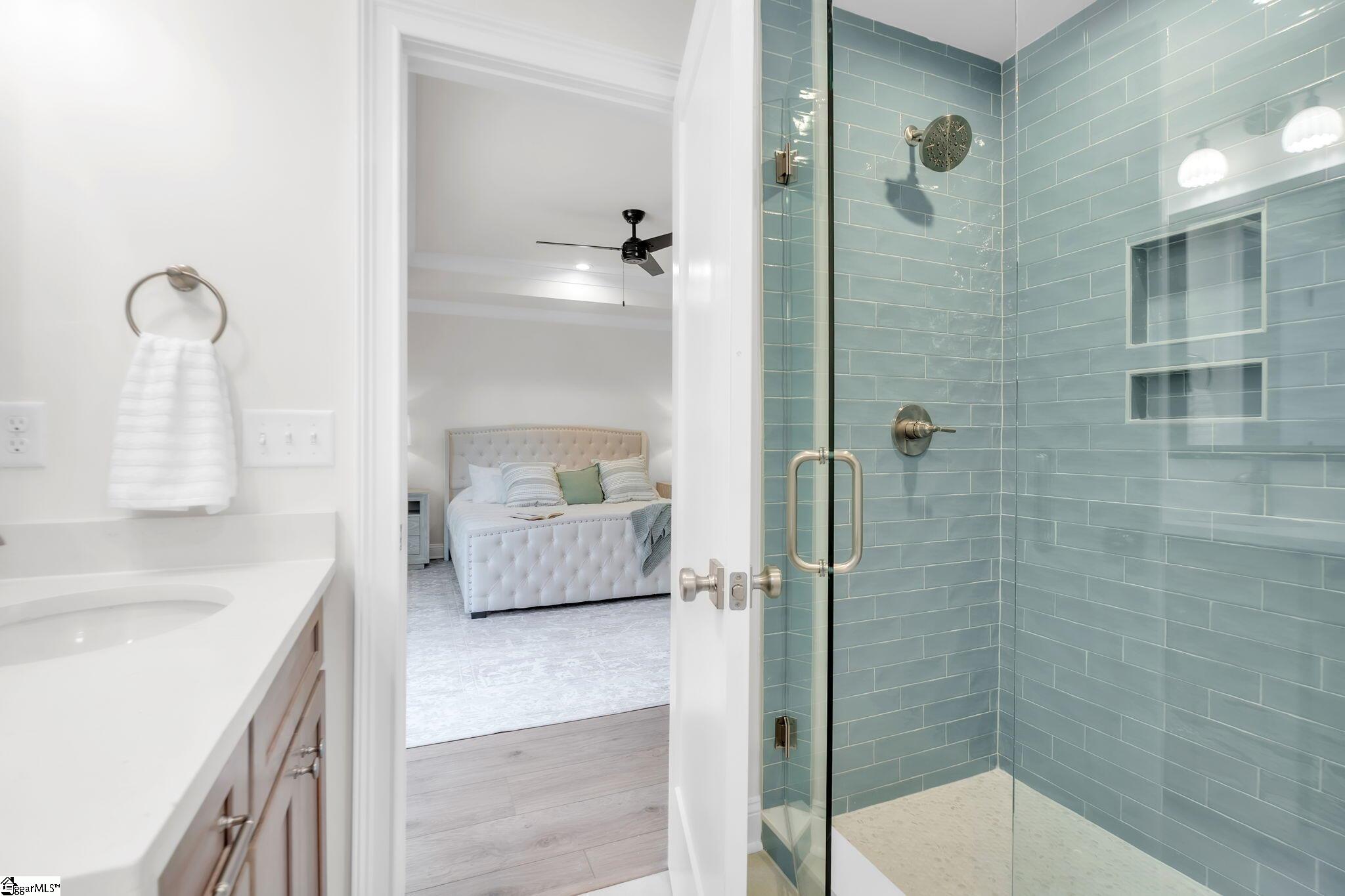 30 Tubbs Mountain Road Travelers Rest, SC 29690-1911