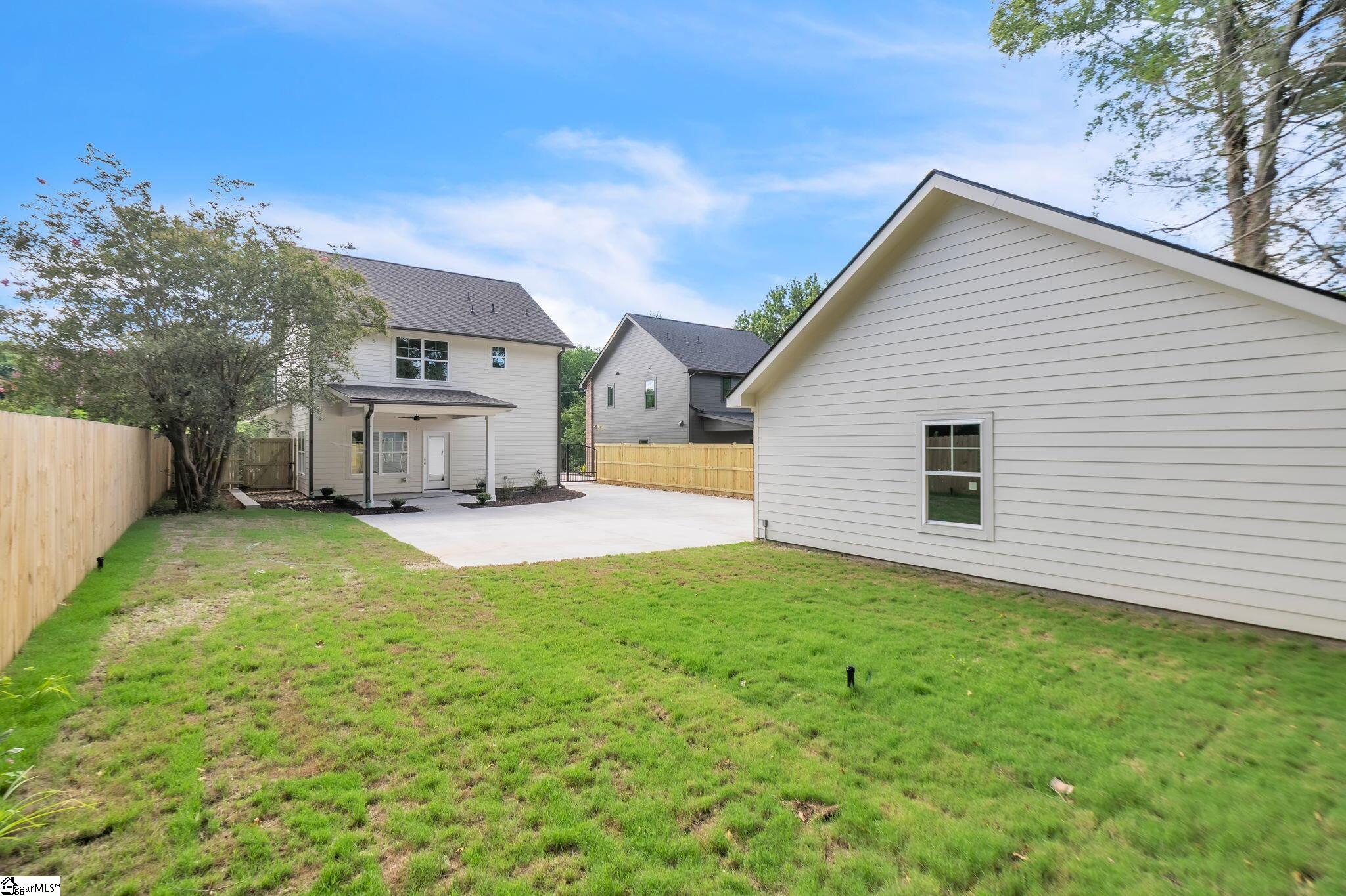30 Tubbs Mountain Road Travelers Rest, SC 29690-1911