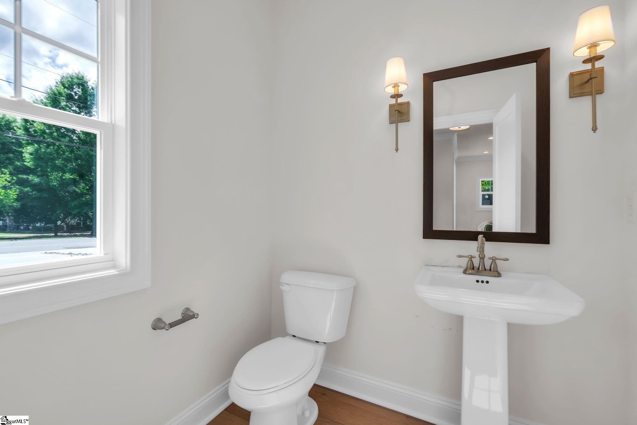 30 Tubbs Mountain Road Travelers Rest, SC 29690-1911