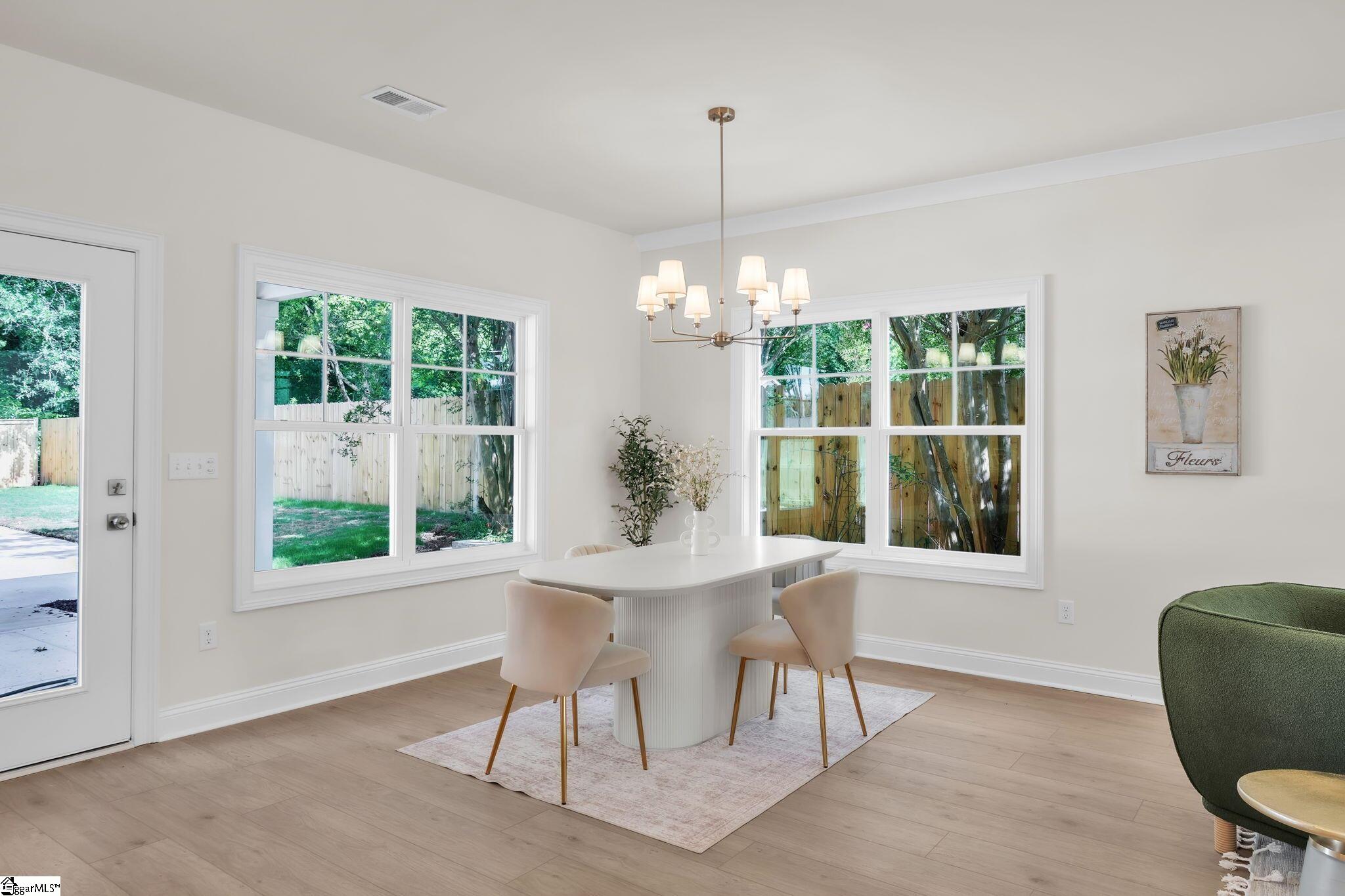 30 Tubbs Mountain Road Travelers Rest, SC 29690-1911