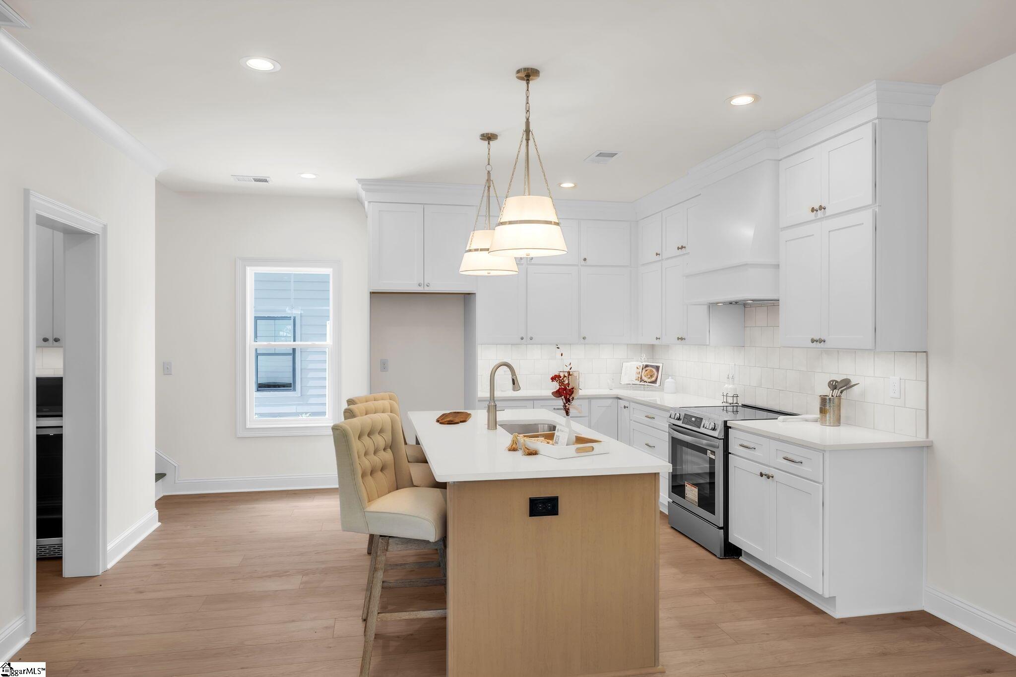 30 Tubbs Mountain Road Travelers Rest, SC 29690-1911