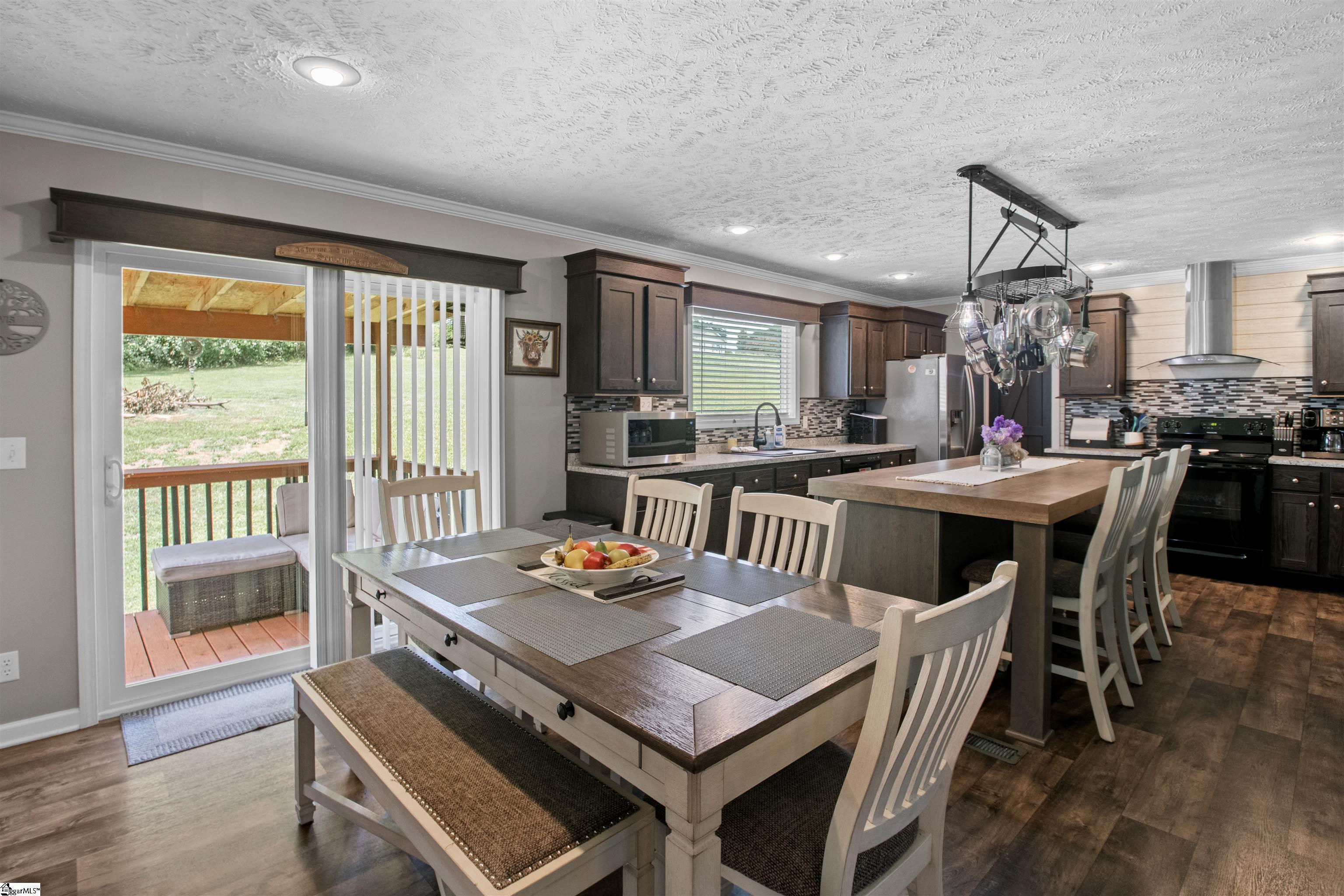 1059 Belle Shoals Road Pickens, SC 29671