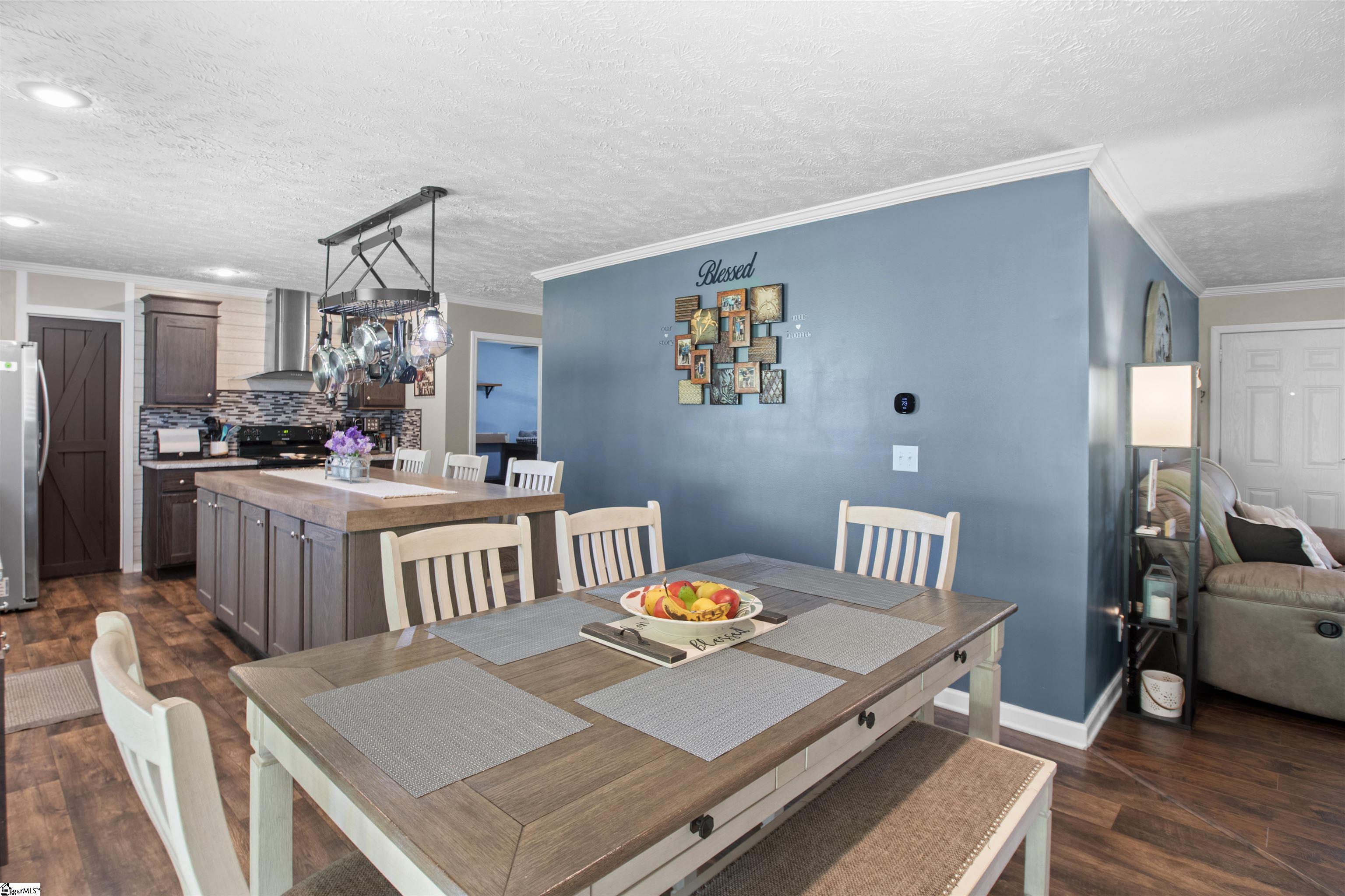 1059 Belle Shoals Road Pickens, SC 29671